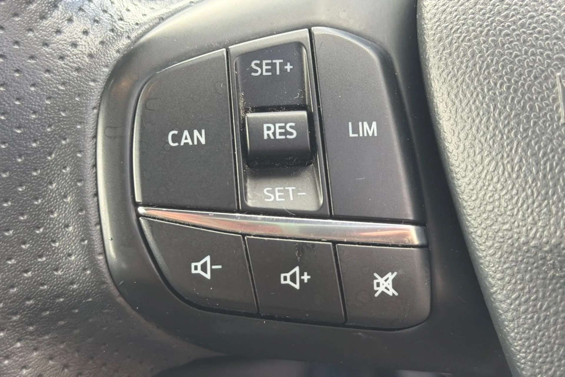2019 FORD FIESTA 2019 FORD FIESTA