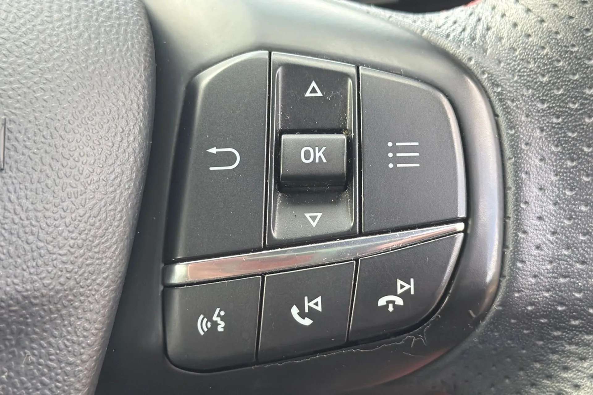 2019 FORD FIESTA 2019 FORD FIESTA
