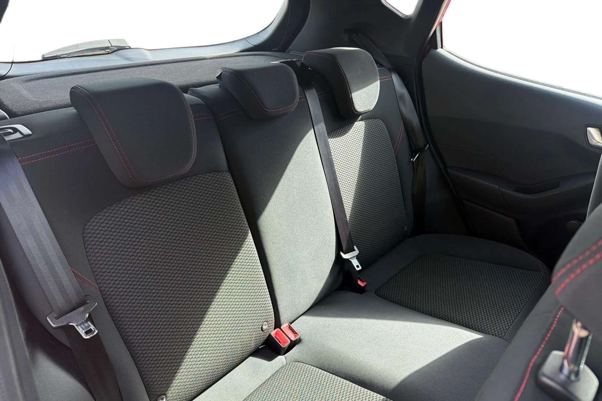 2019 FORD FIESTA 2019 FORD FIESTA