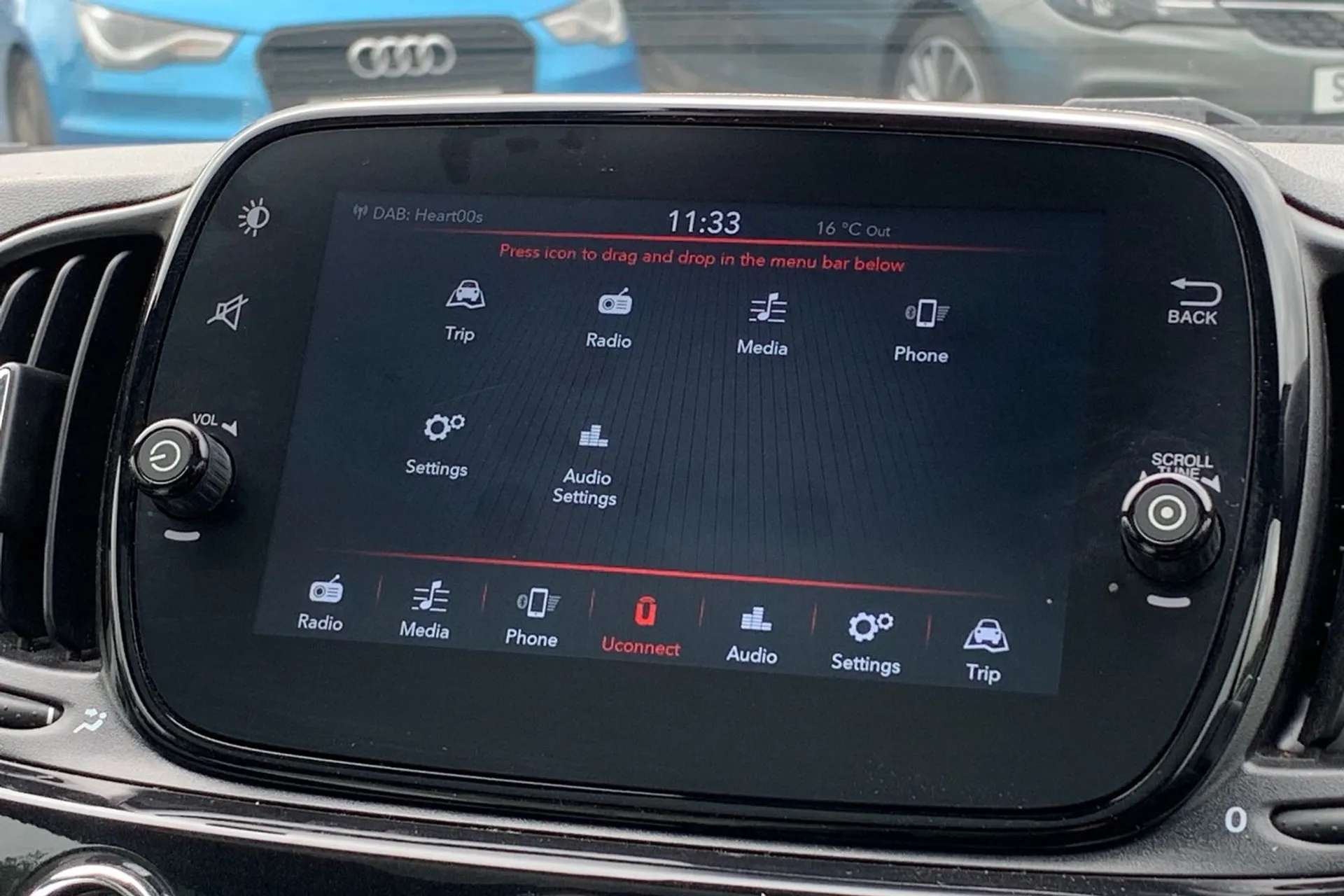 2023 FIAT 500 2023 FIAT 500