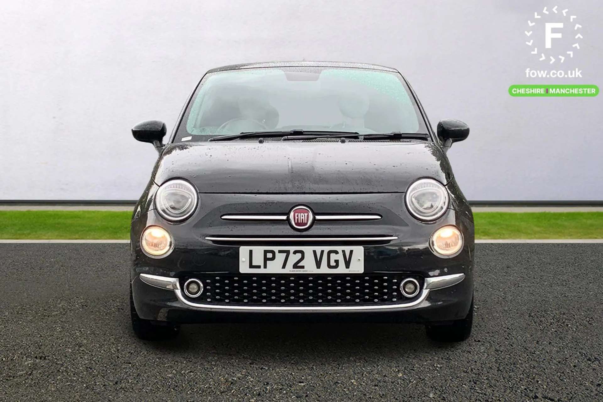 2023 FIAT 500 2023 FIAT 500