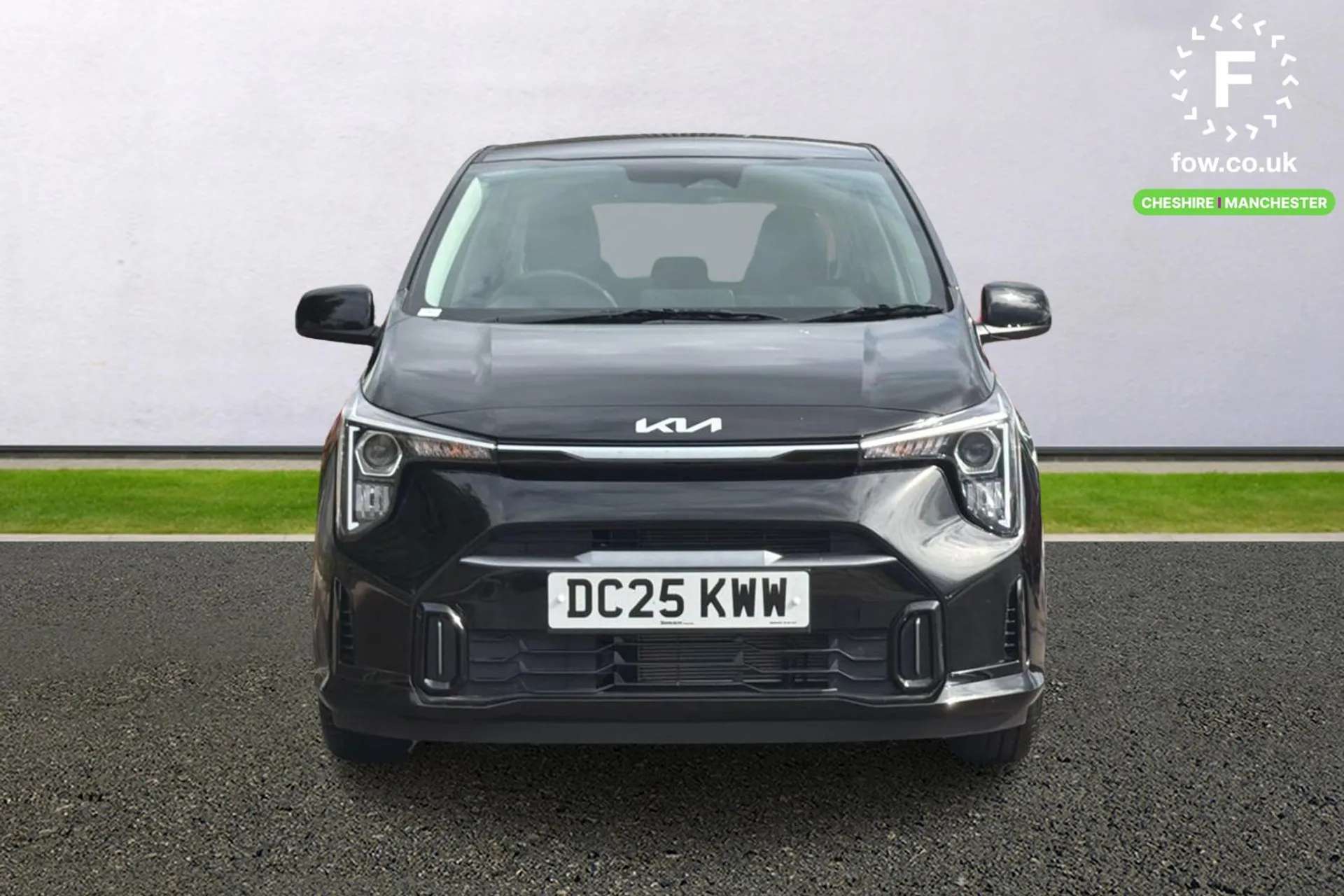 2025 KIA PICANTO 2025 KIA PICANTO