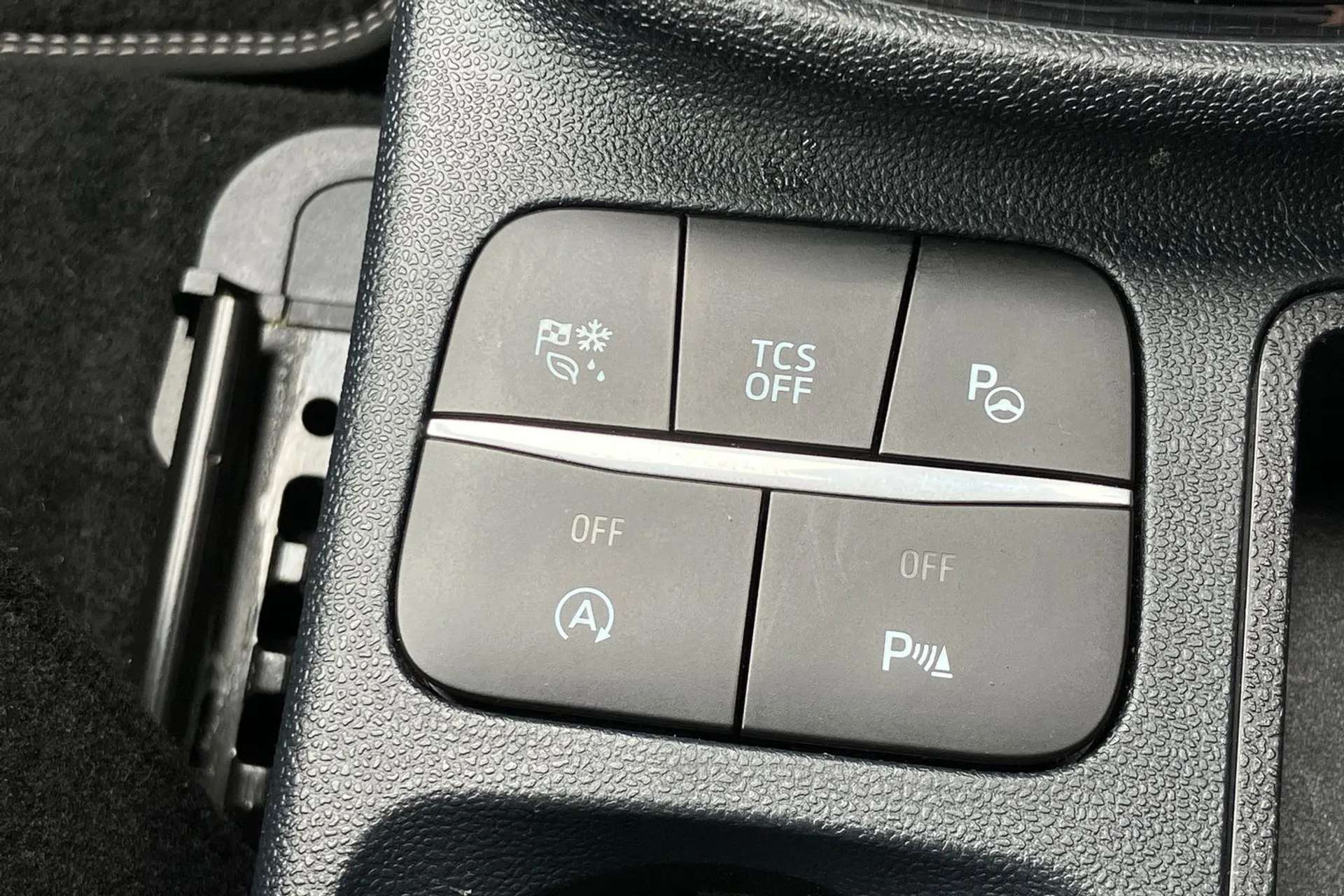 2021 FORD FIESTA 2021 FORD FIESTA