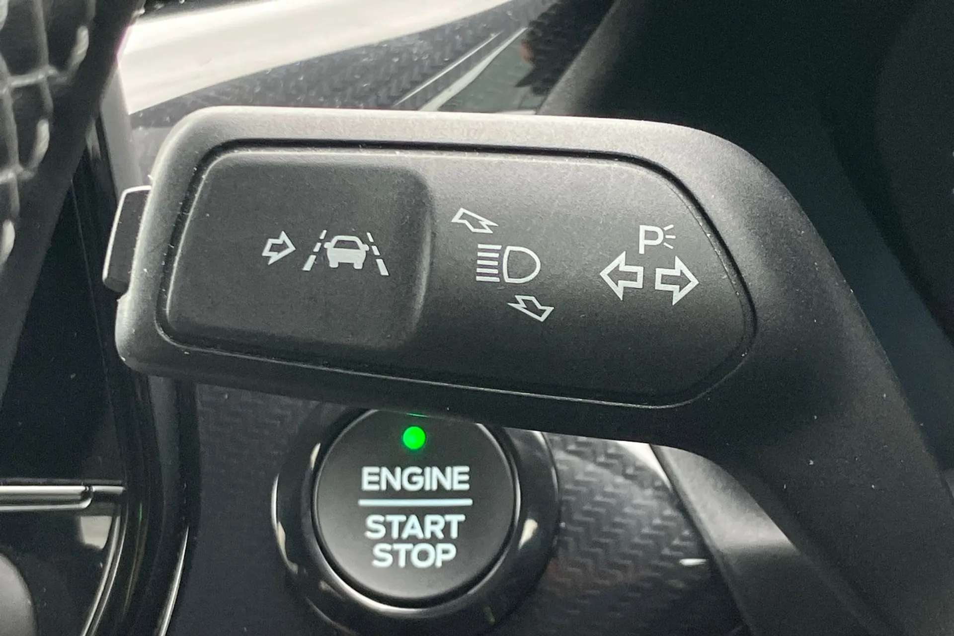 2021 FORD FIESTA 2021 FORD FIESTA