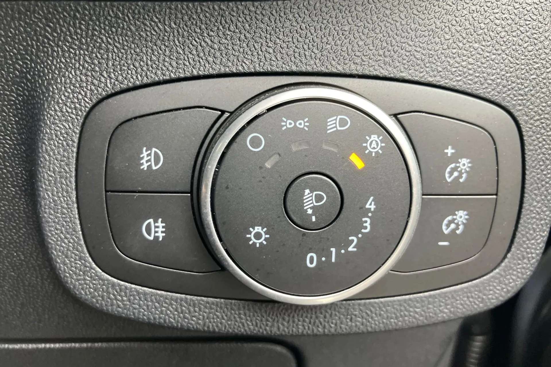 2021 FORD FIESTA 2021 FORD FIESTA