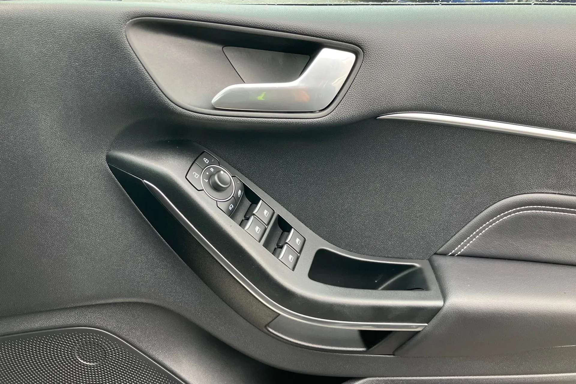 2021 FORD FIESTA 2021 FORD FIESTA