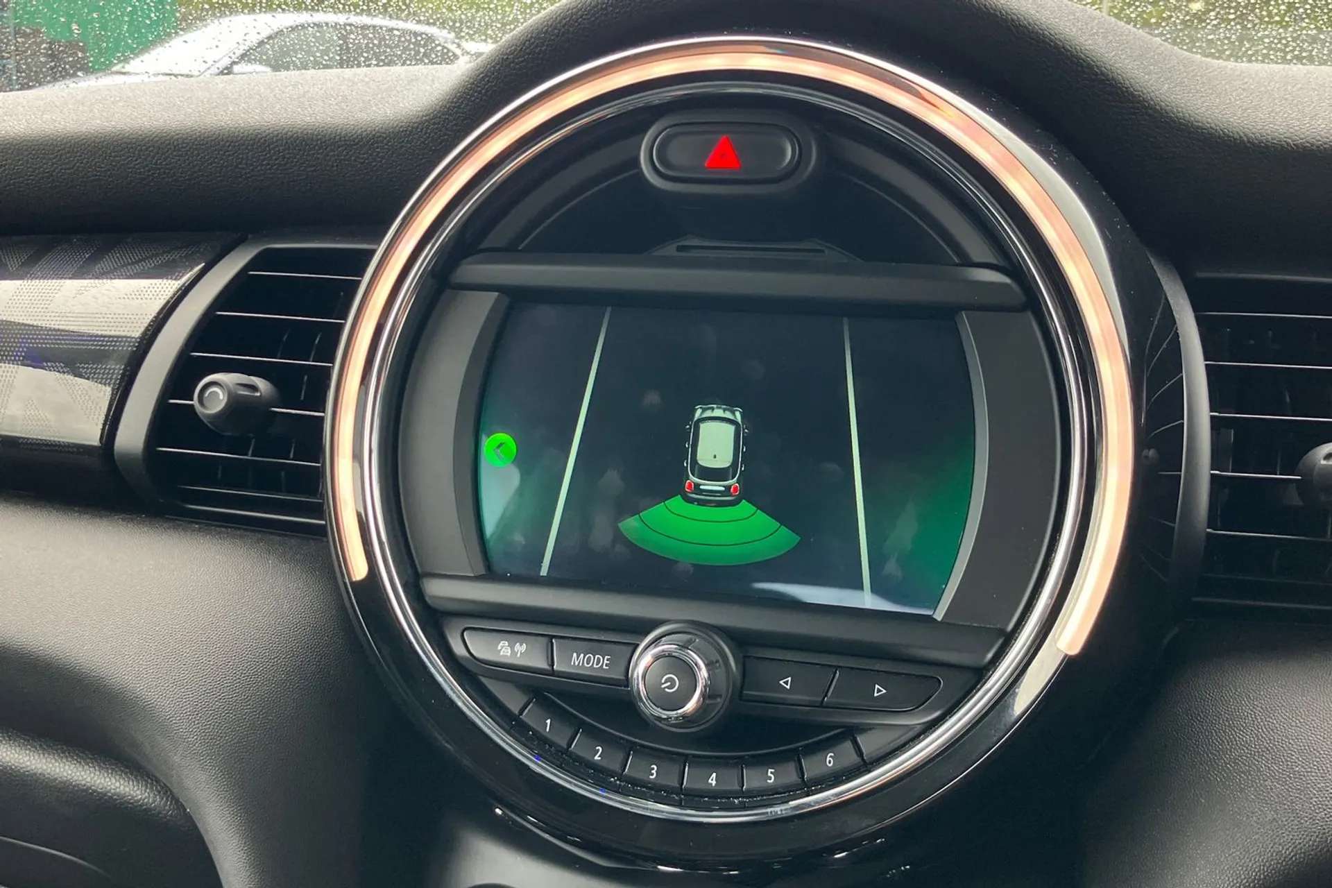 2020 MINI HATCH 2020 MINI HATCH