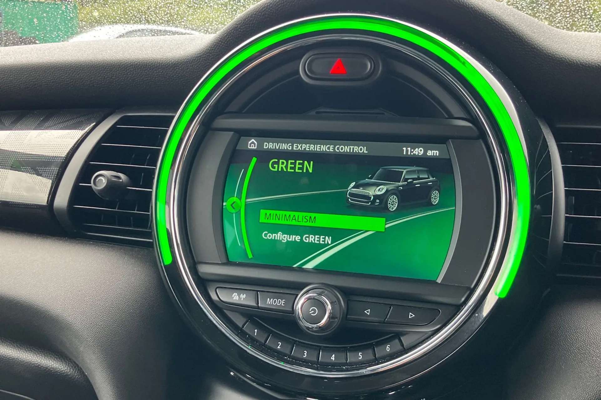 2020 MINI HATCH 2020 MINI HATCH