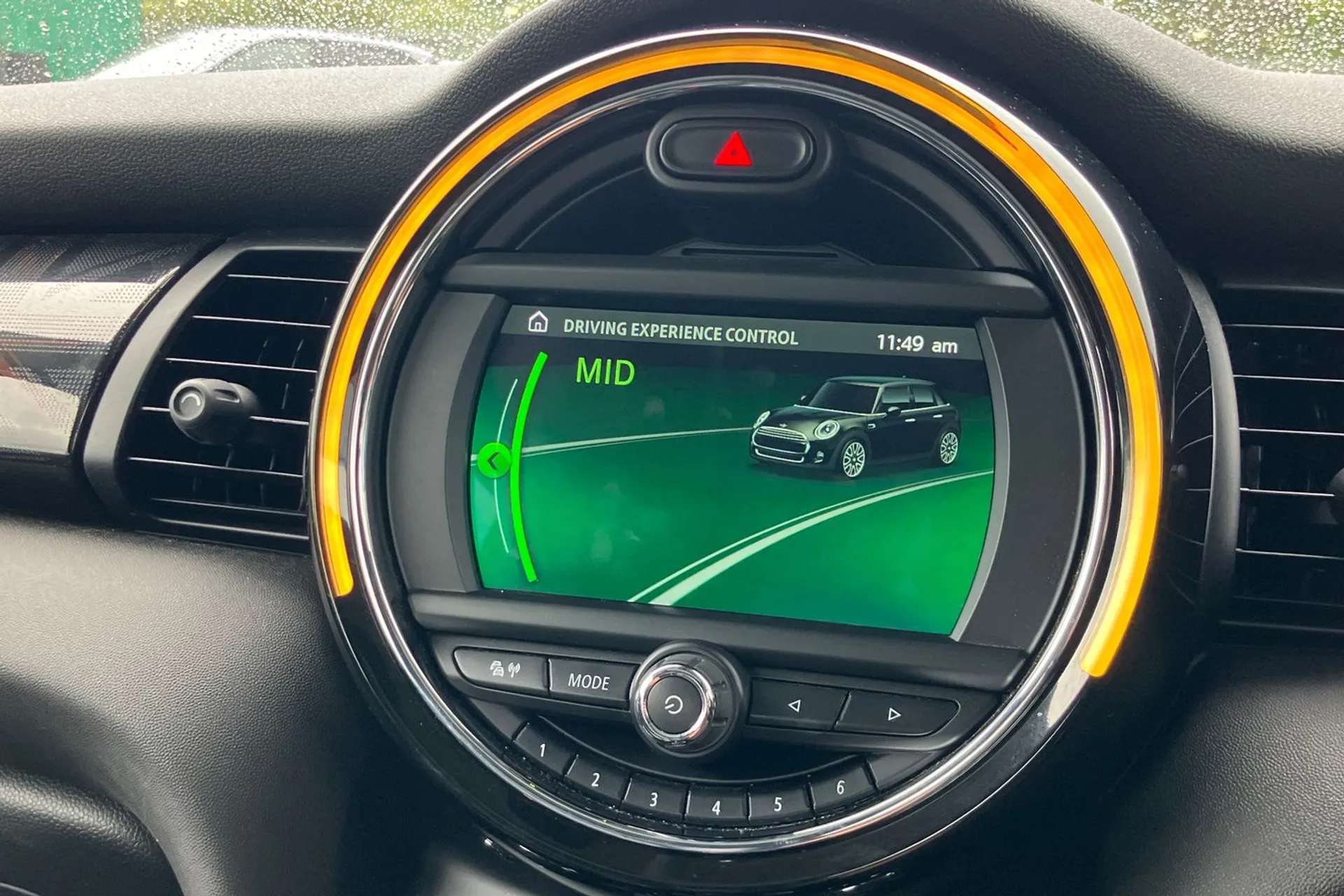 2020 MINI HATCH 2020 MINI HATCH