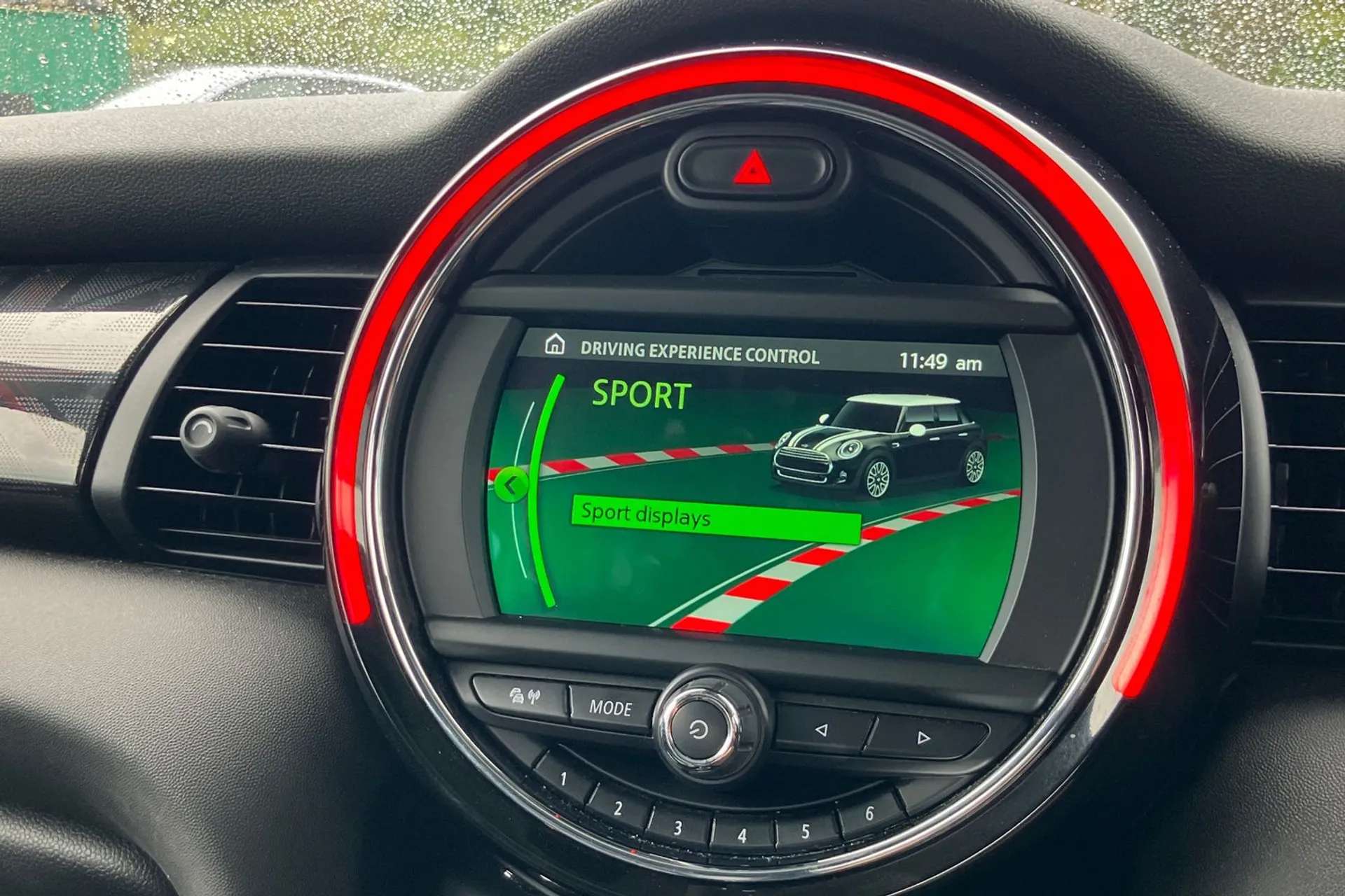 2020 MINI HATCH 2020 MINI HATCH