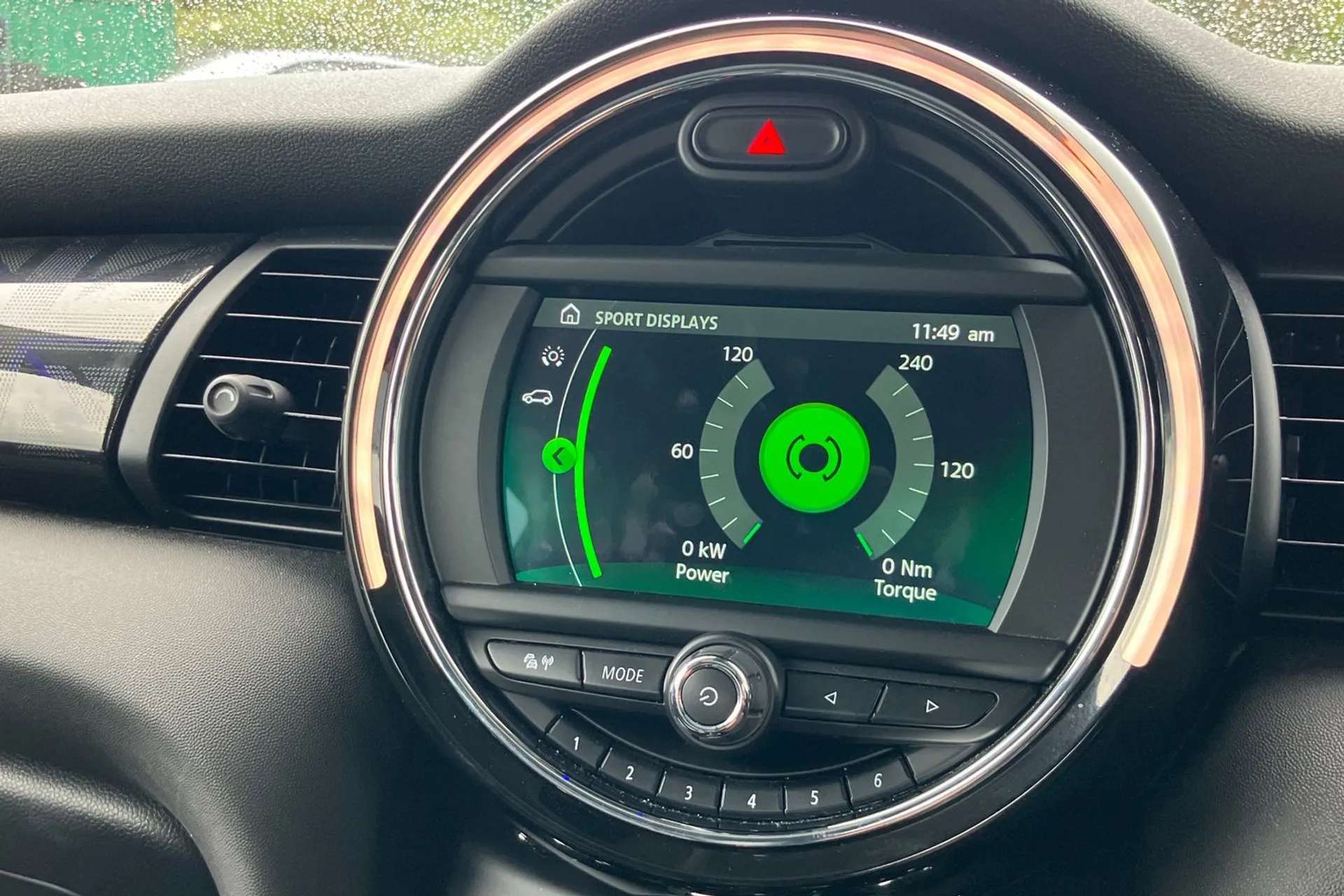 2020 MINI HATCH 2020 MINI HATCH