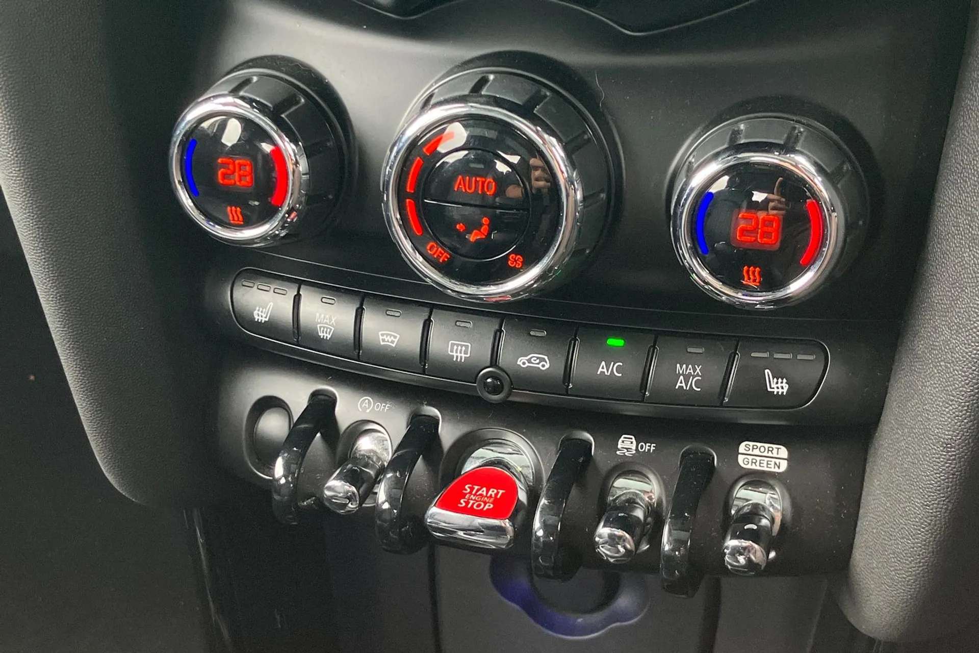 2020 MINI HATCH 2020 MINI HATCH