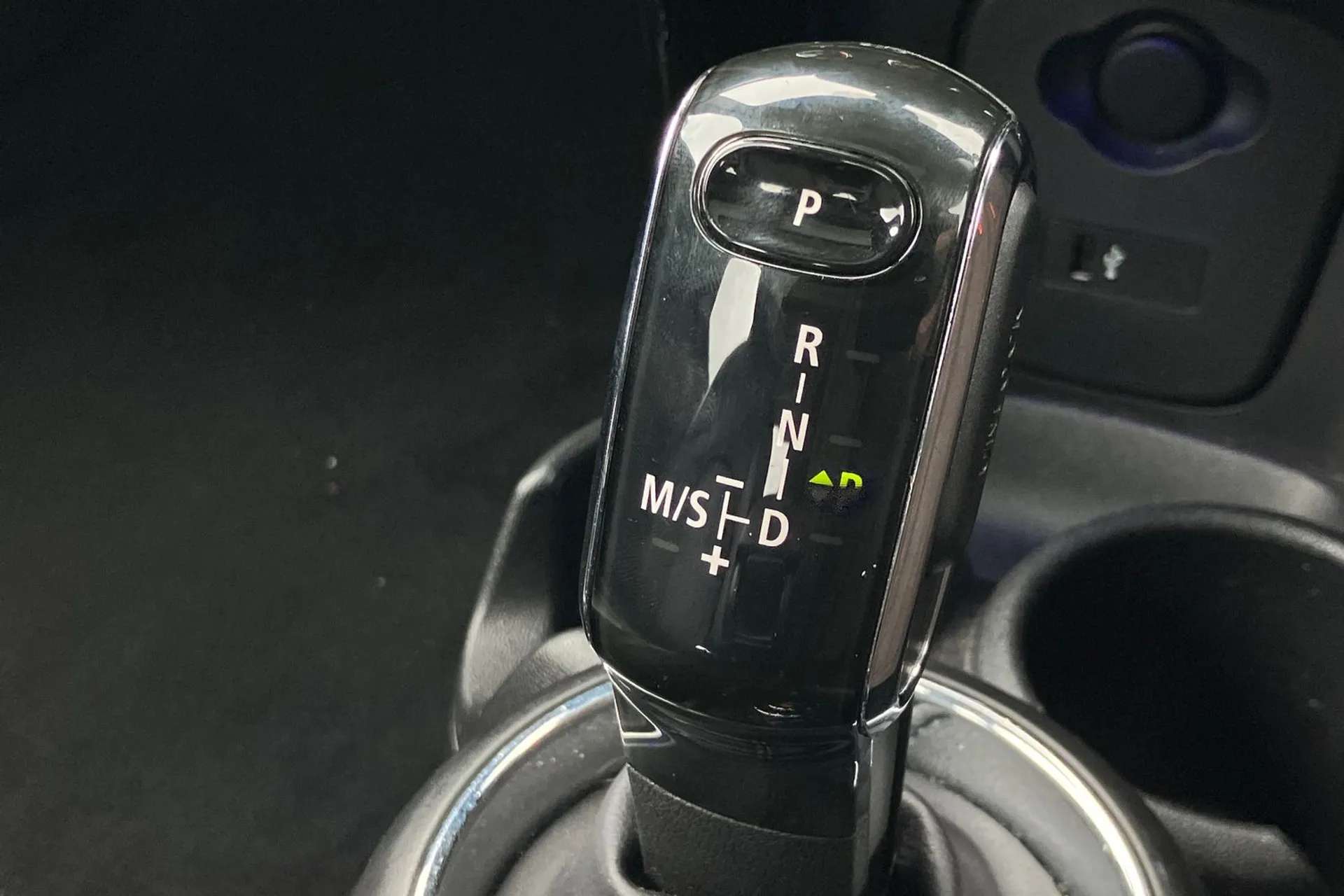 2020 MINI HATCH 2020 MINI HATCH