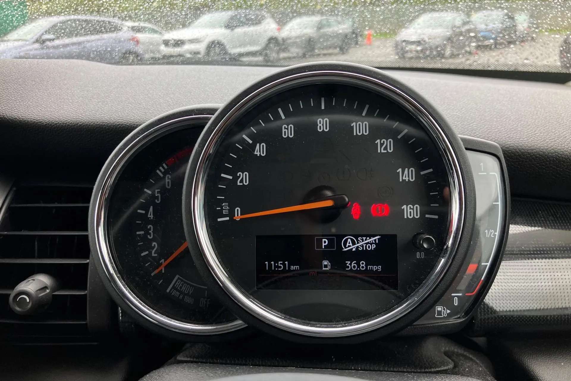 2020 MINI HATCH 2020 MINI HATCH