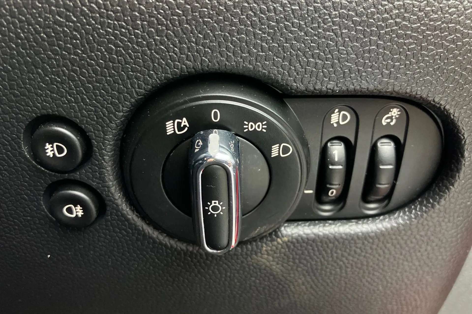 2020 MINI HATCH 2020 MINI HATCH