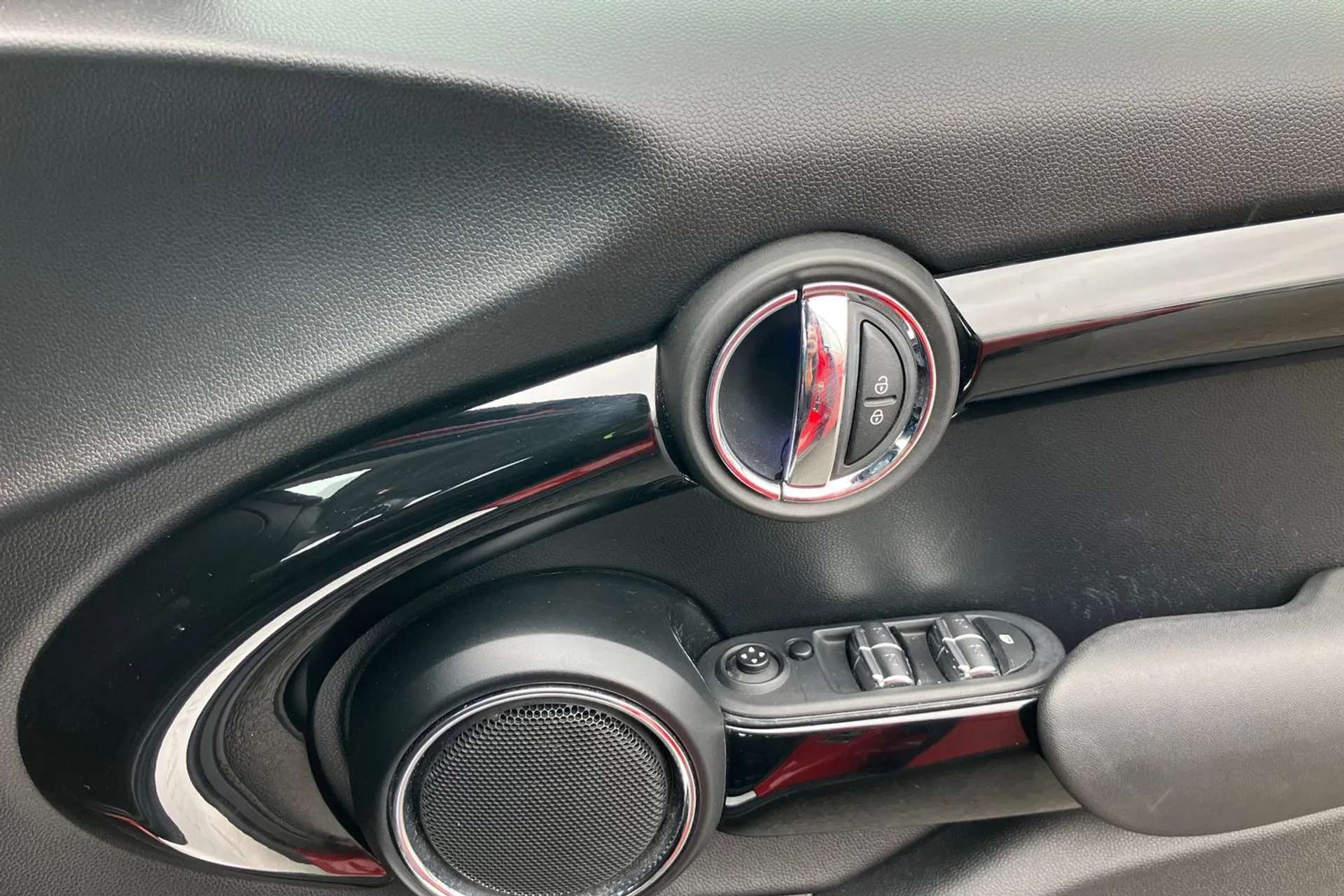 2020 MINI HATCH 2020 MINI HATCH