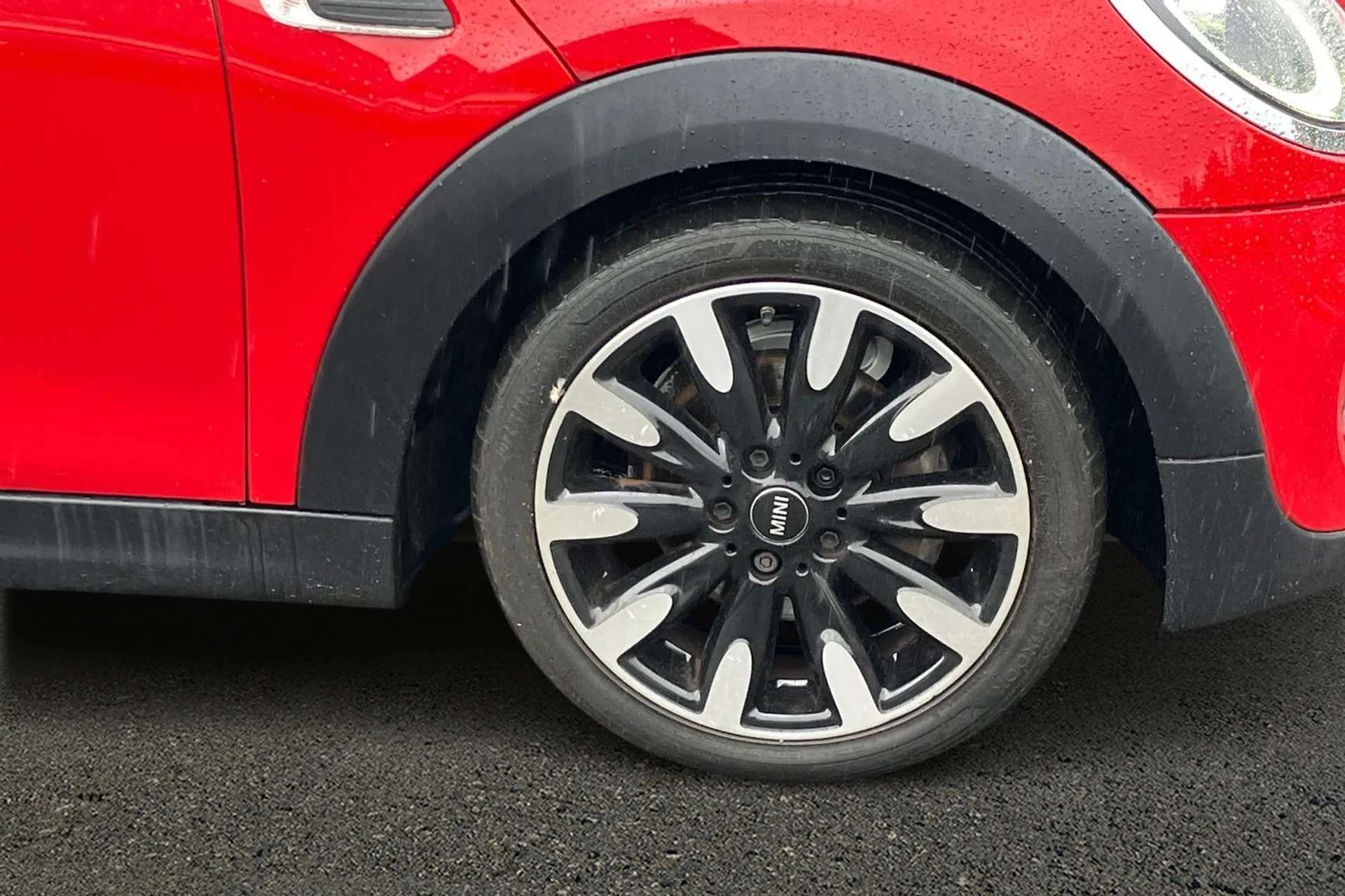 2020 MINI HATCH 2020 MINI HATCH