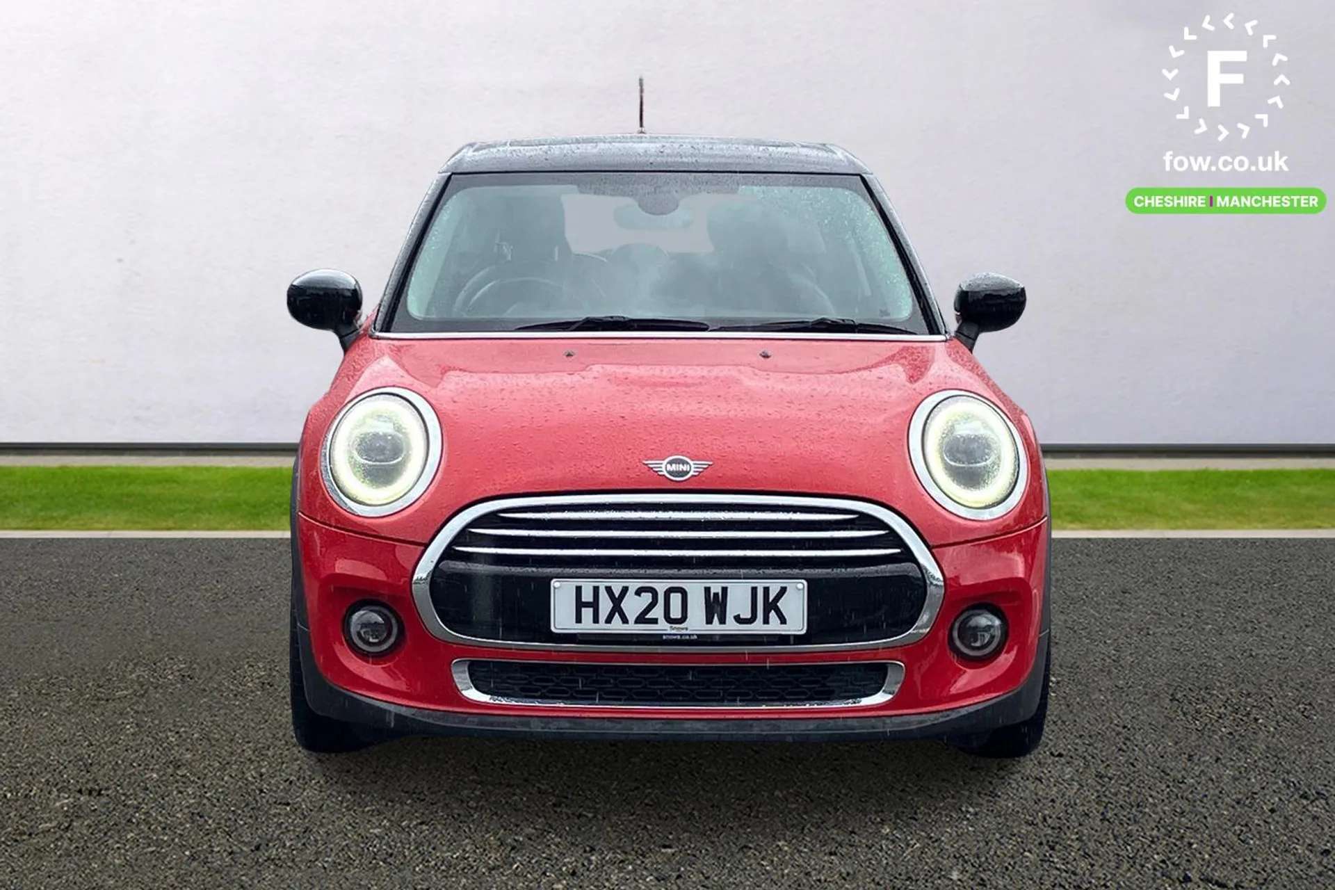 2020 MINI HATCH 2020 MINI HATCH