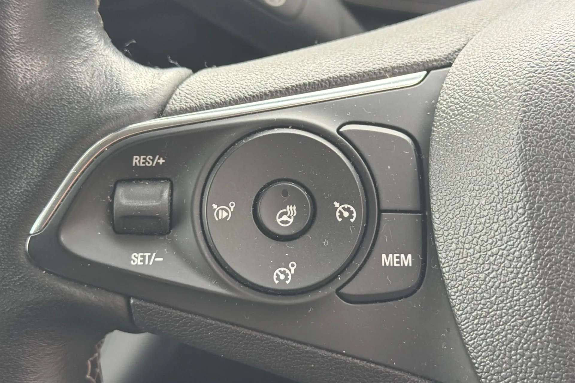 2024 VAUXHALL COMBO LIFE 2024 VAUXHALL COMBO LIFE
