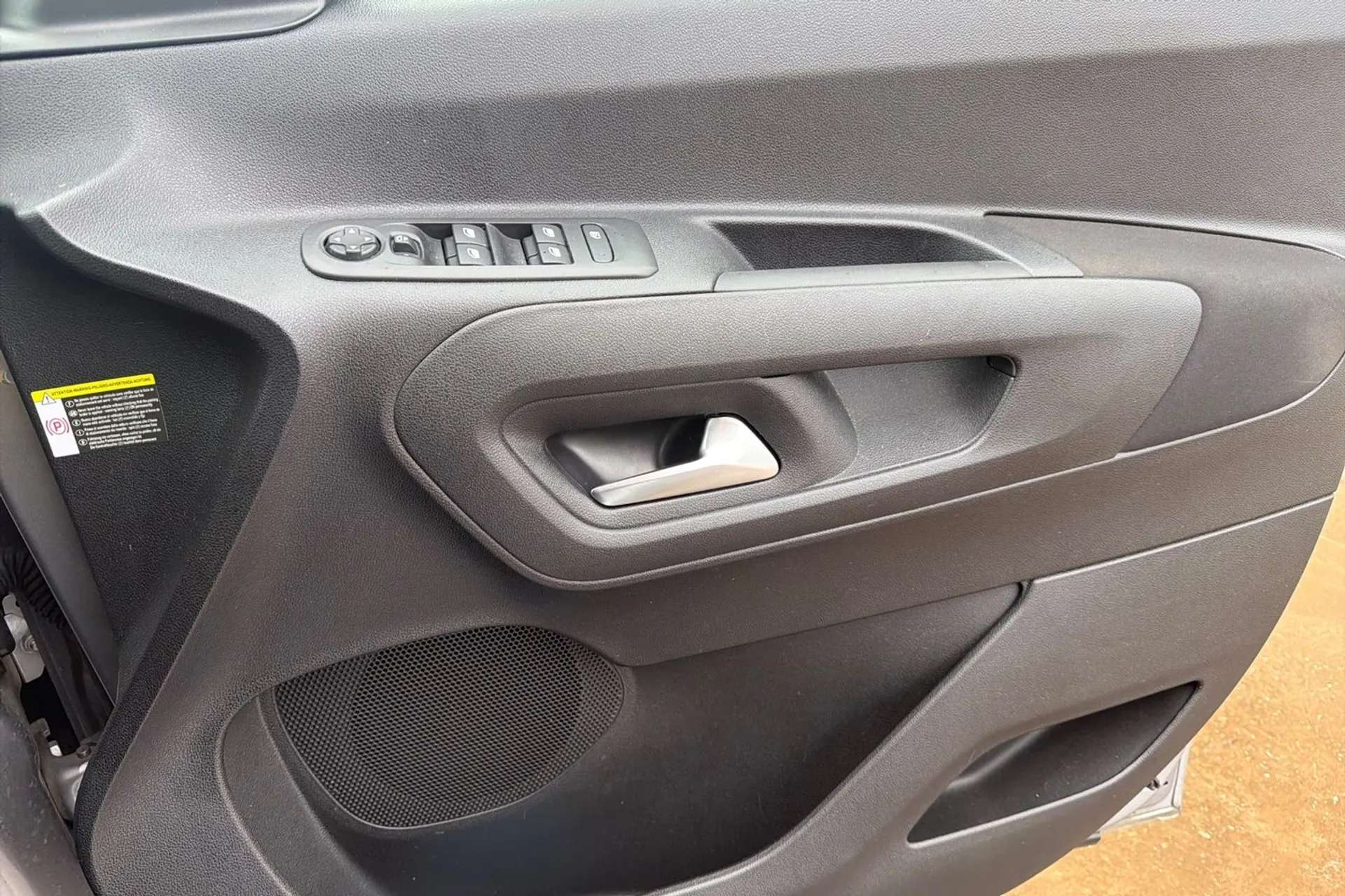 2024 VAUXHALL COMBO LIFE 2024 VAUXHALL COMBO LIFE