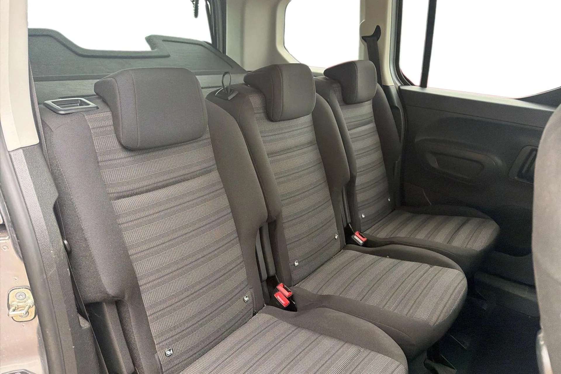 2024 VAUXHALL COMBO LIFE 2024 VAUXHALL COMBO LIFE