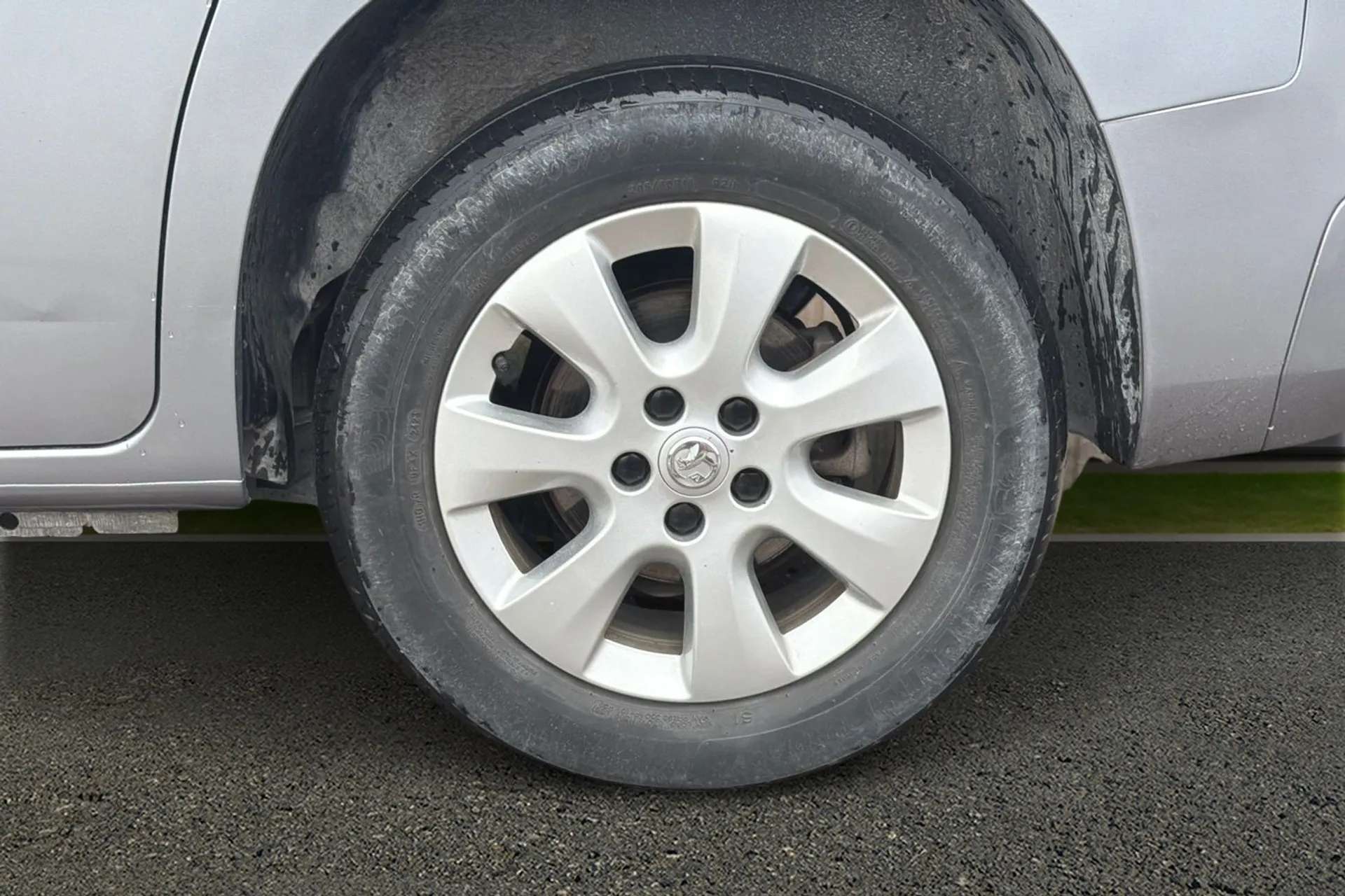 2024 VAUXHALL COMBO LIFE 2024 VAUXHALL COMBO LIFE