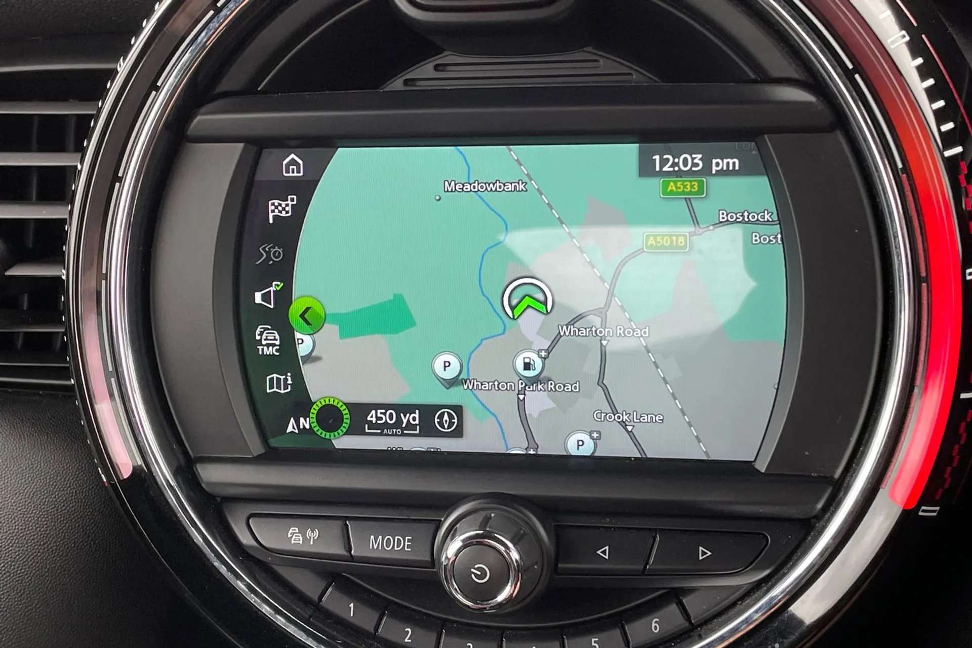 2018 MINI CONVERTIBLE 2018 MINI CONVERTIBLE