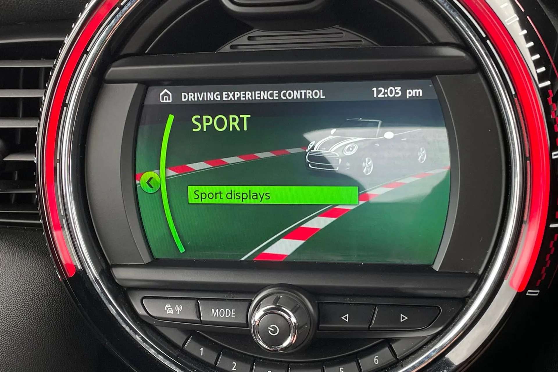 2018 MINI CONVERTIBLE 2018 MINI CONVERTIBLE