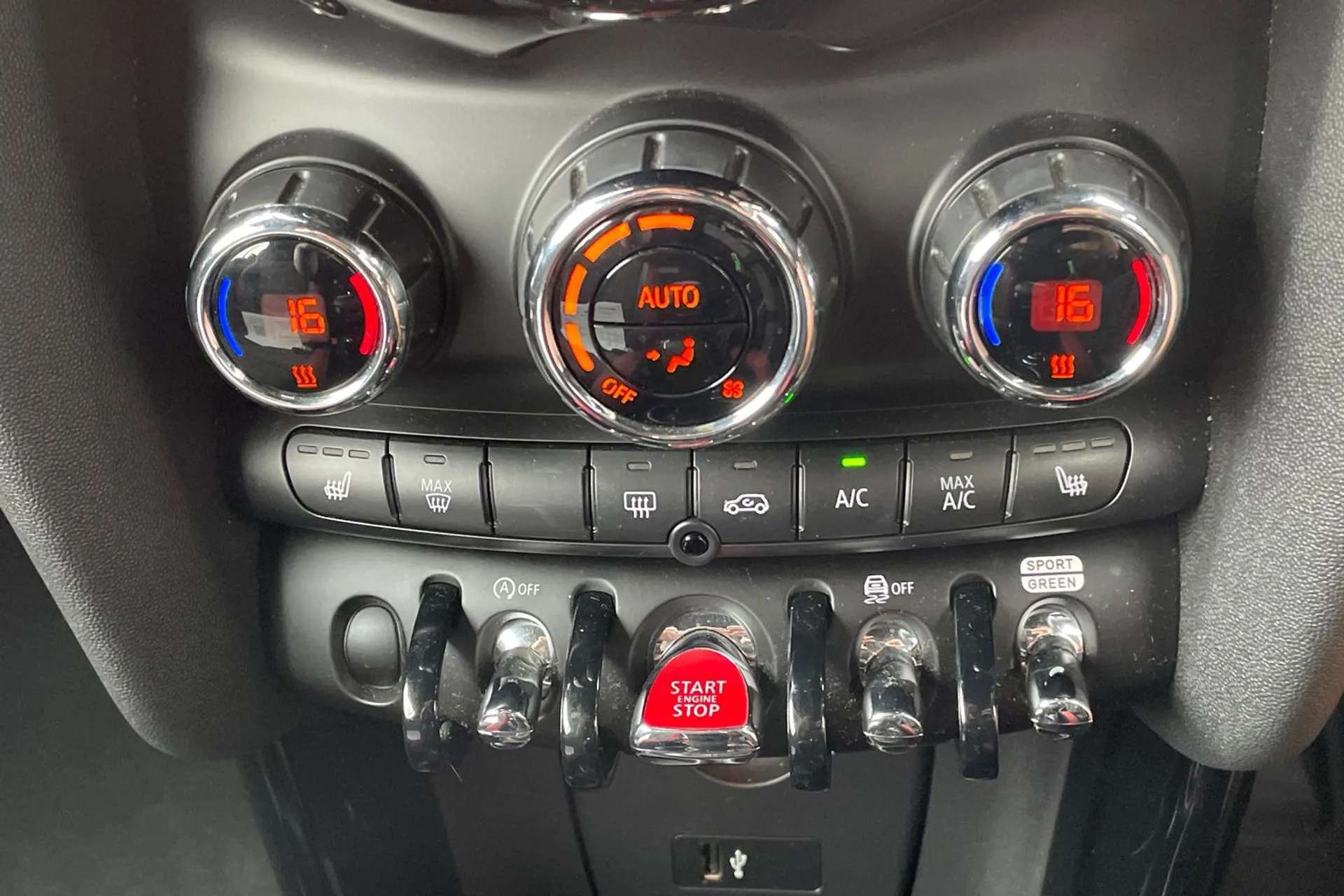2018 MINI CONVERTIBLE 2018 MINI CONVERTIBLE