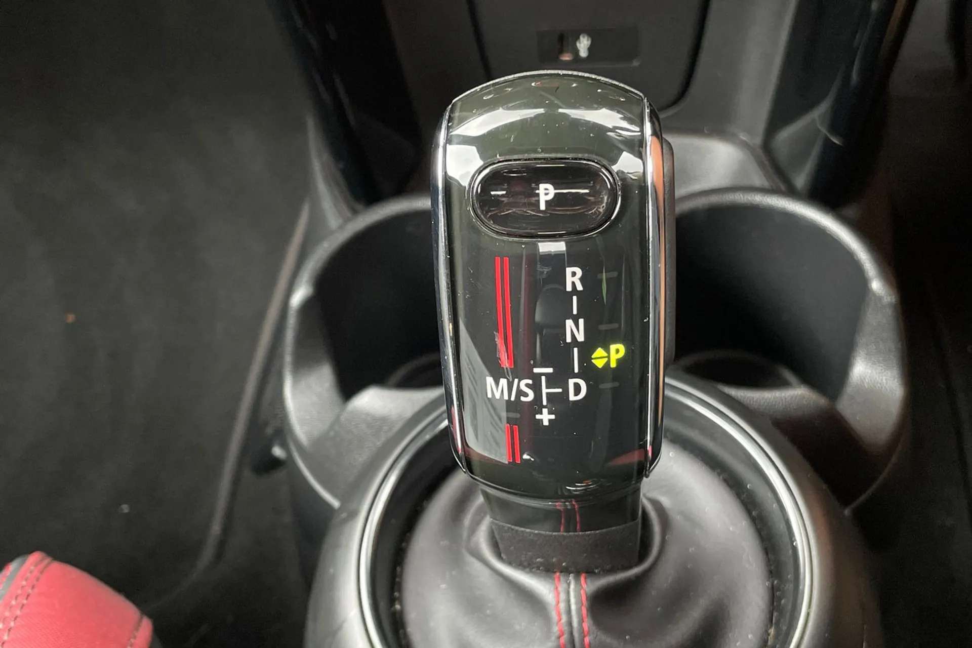 2018 MINI CONVERTIBLE 2018 MINI CONVERTIBLE