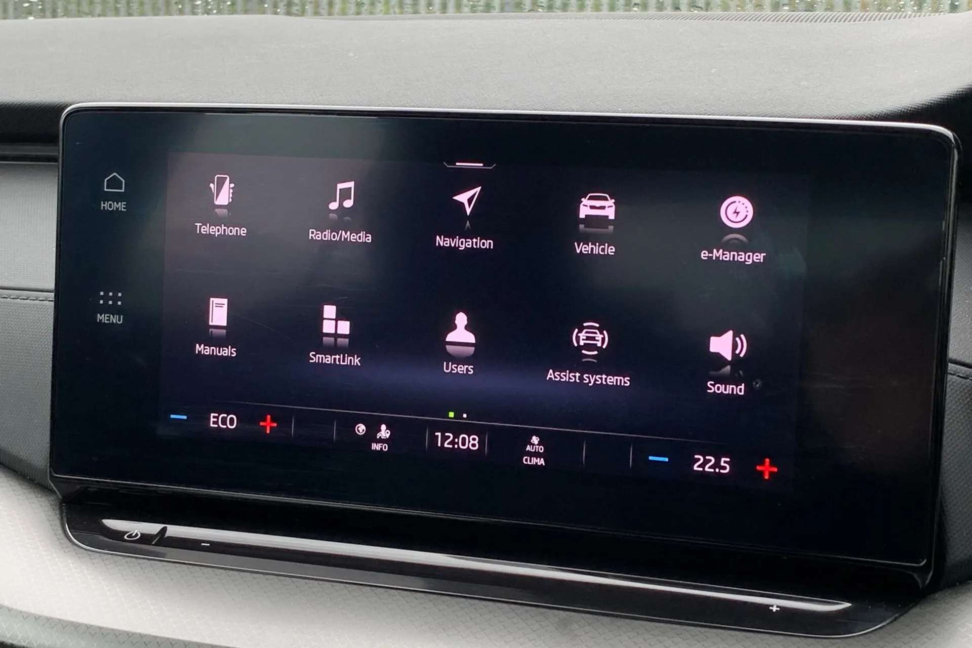 2023 SKODA OCTAVIA 2023 SKODA OCTAVIA