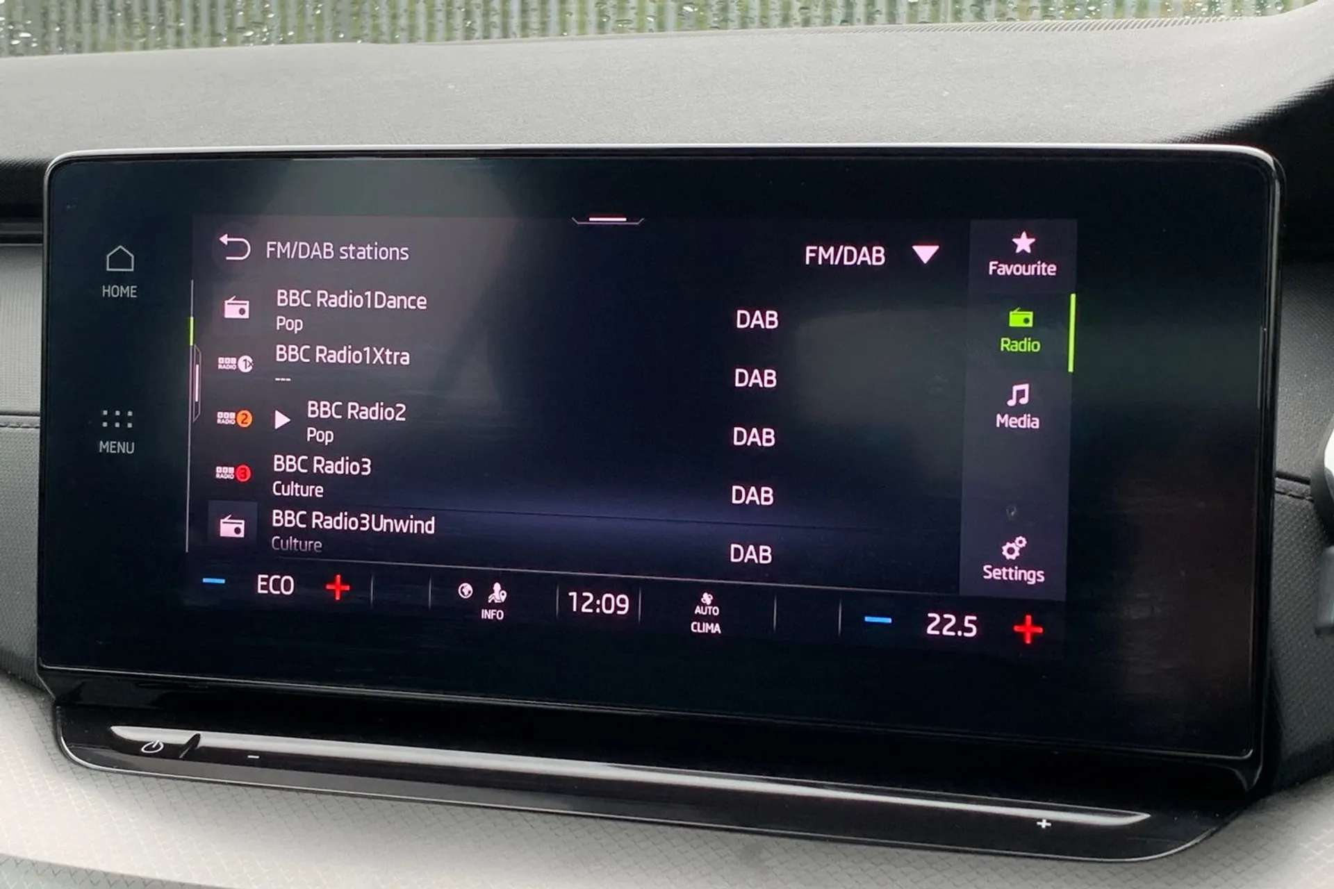 2023 SKODA OCTAVIA 2023 SKODA OCTAVIA