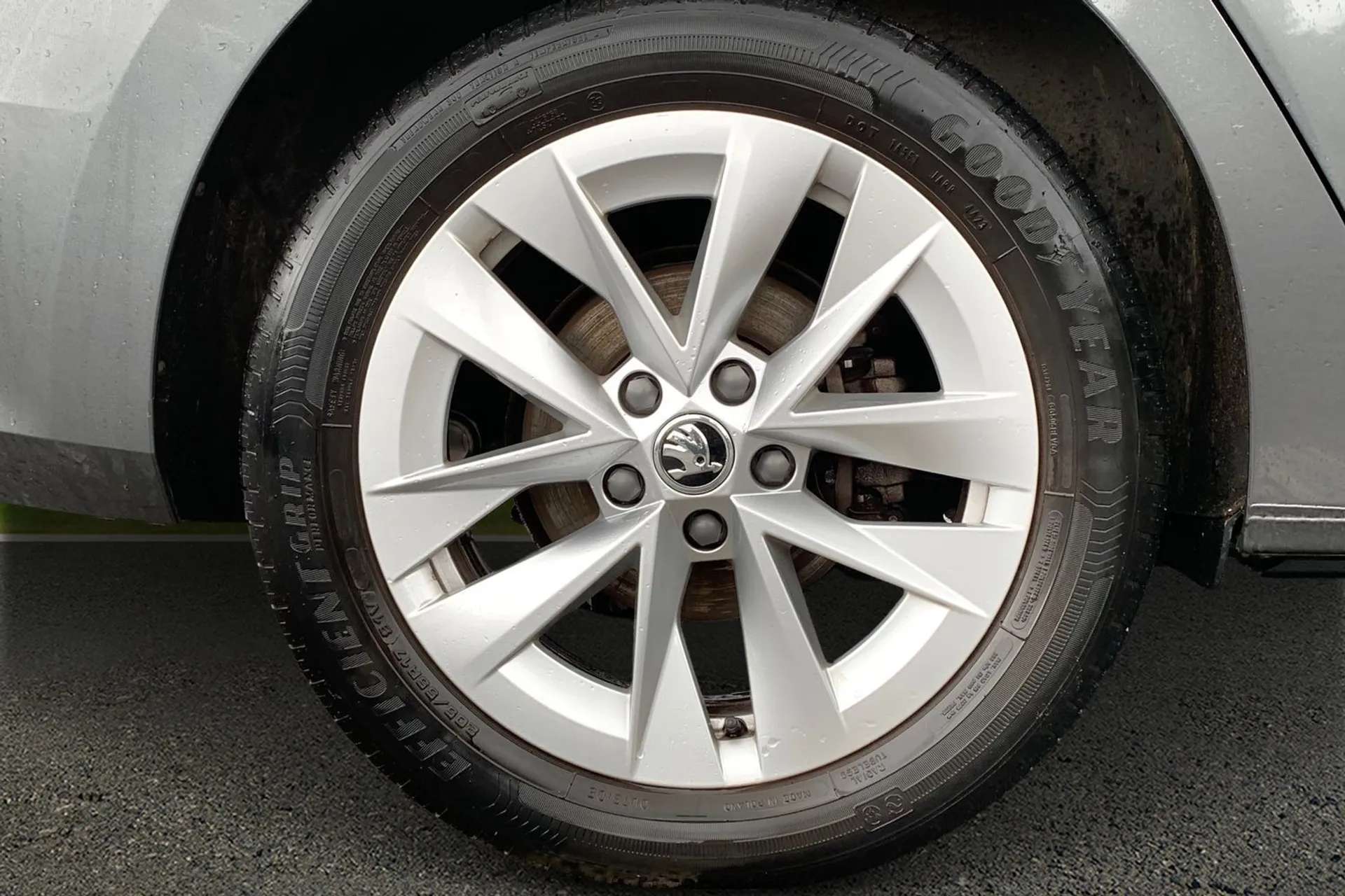 2023 SKODA OCTAVIA 2023 SKODA OCTAVIA