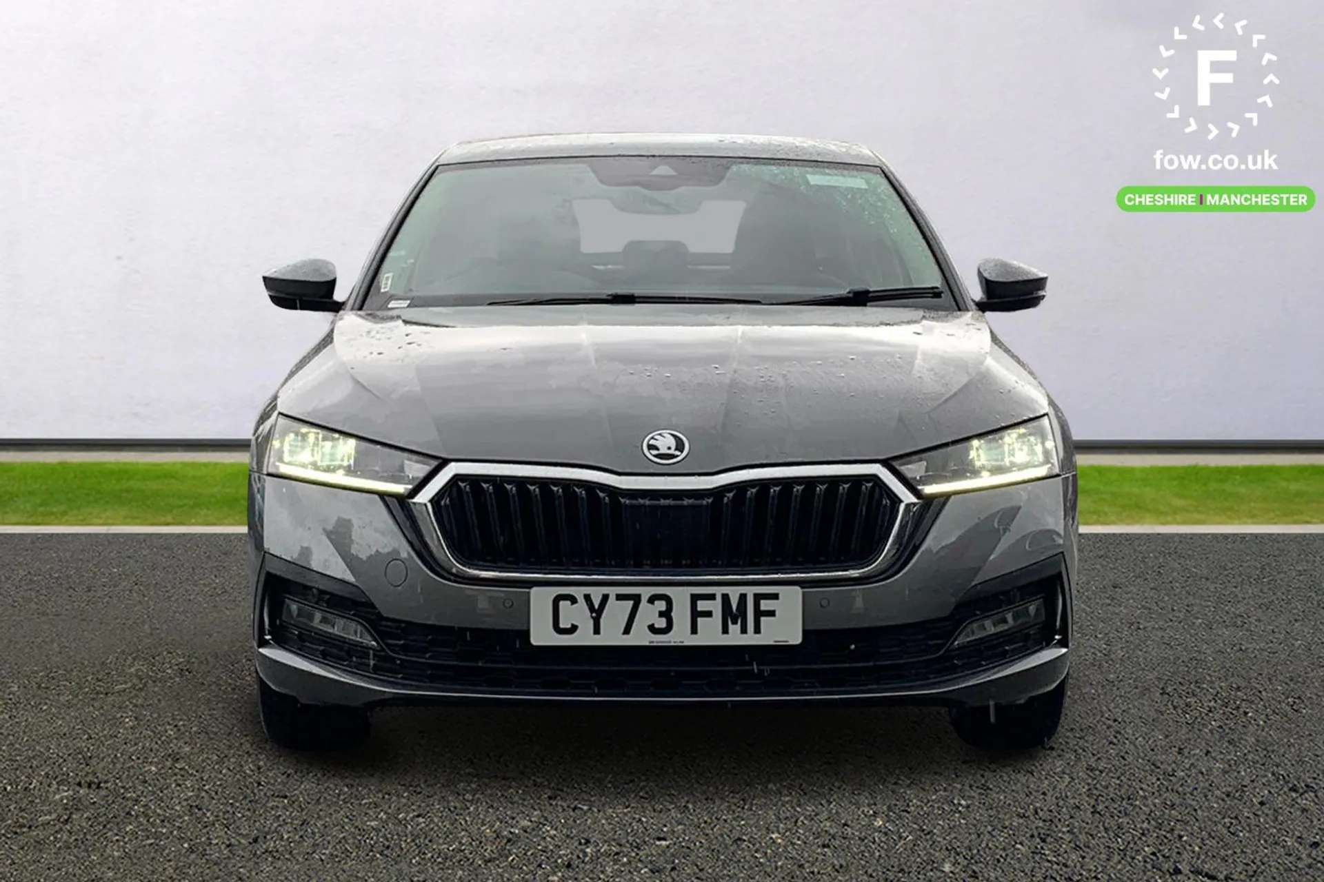 2023 SKODA OCTAVIA 2023 SKODA OCTAVIA
