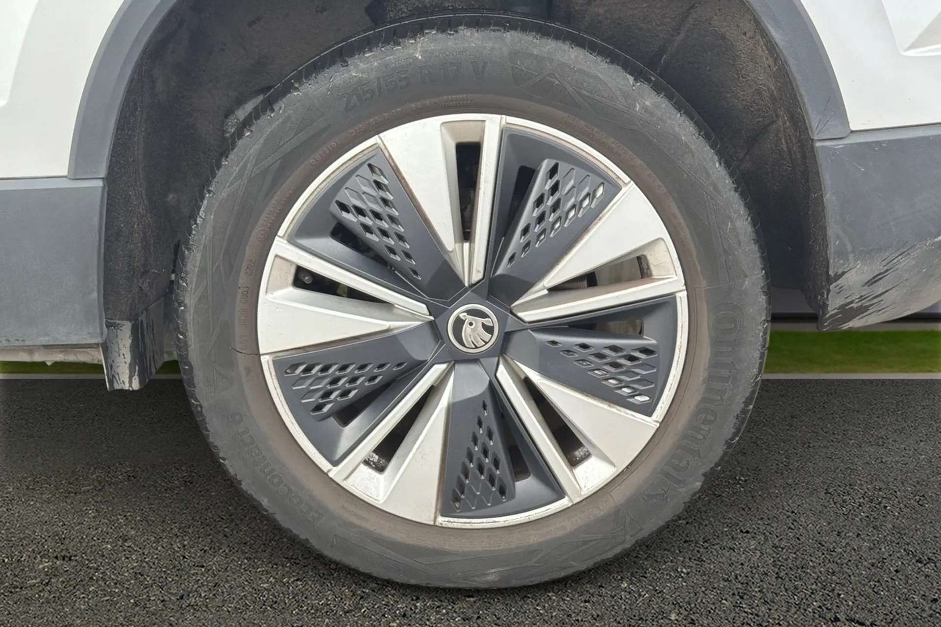 2022 SKODA KAROQ 2022 SKODA KAROQ