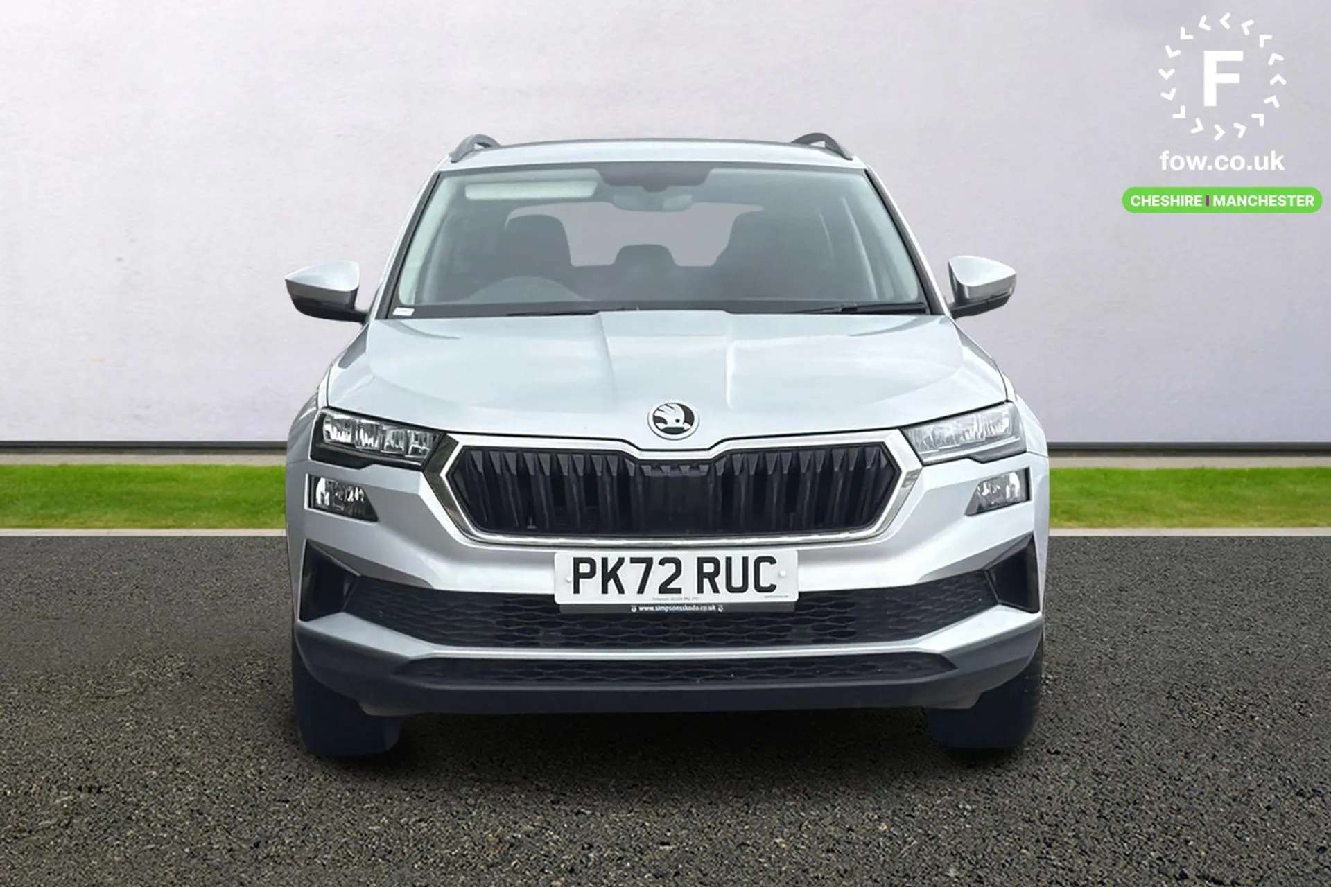 2022 SKODA KAROQ 2022 SKODA KAROQ