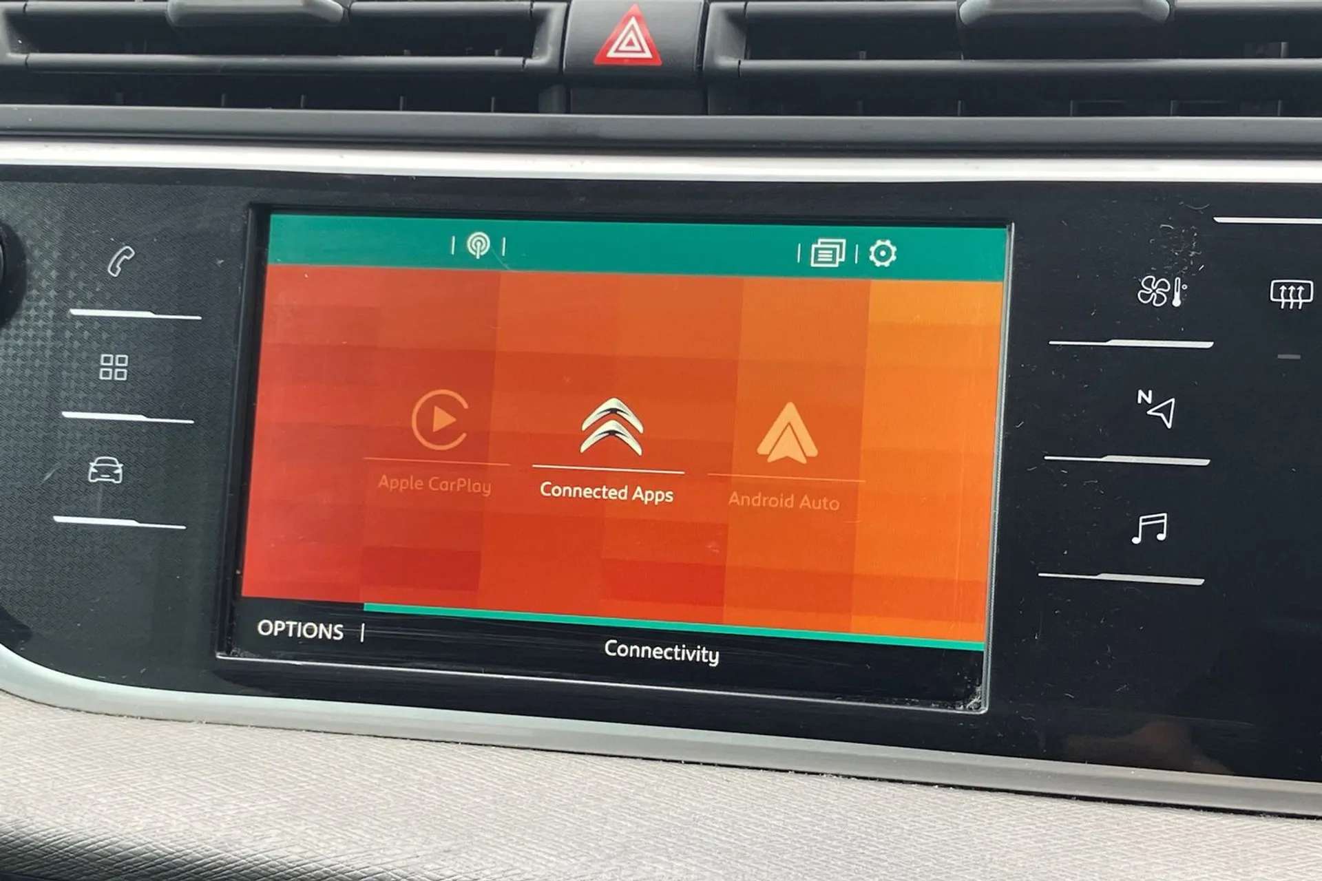 2021 CITROEN GRAND C4 SPACETOURER 2021 CITROEN GRAND C4 SPACETOURER