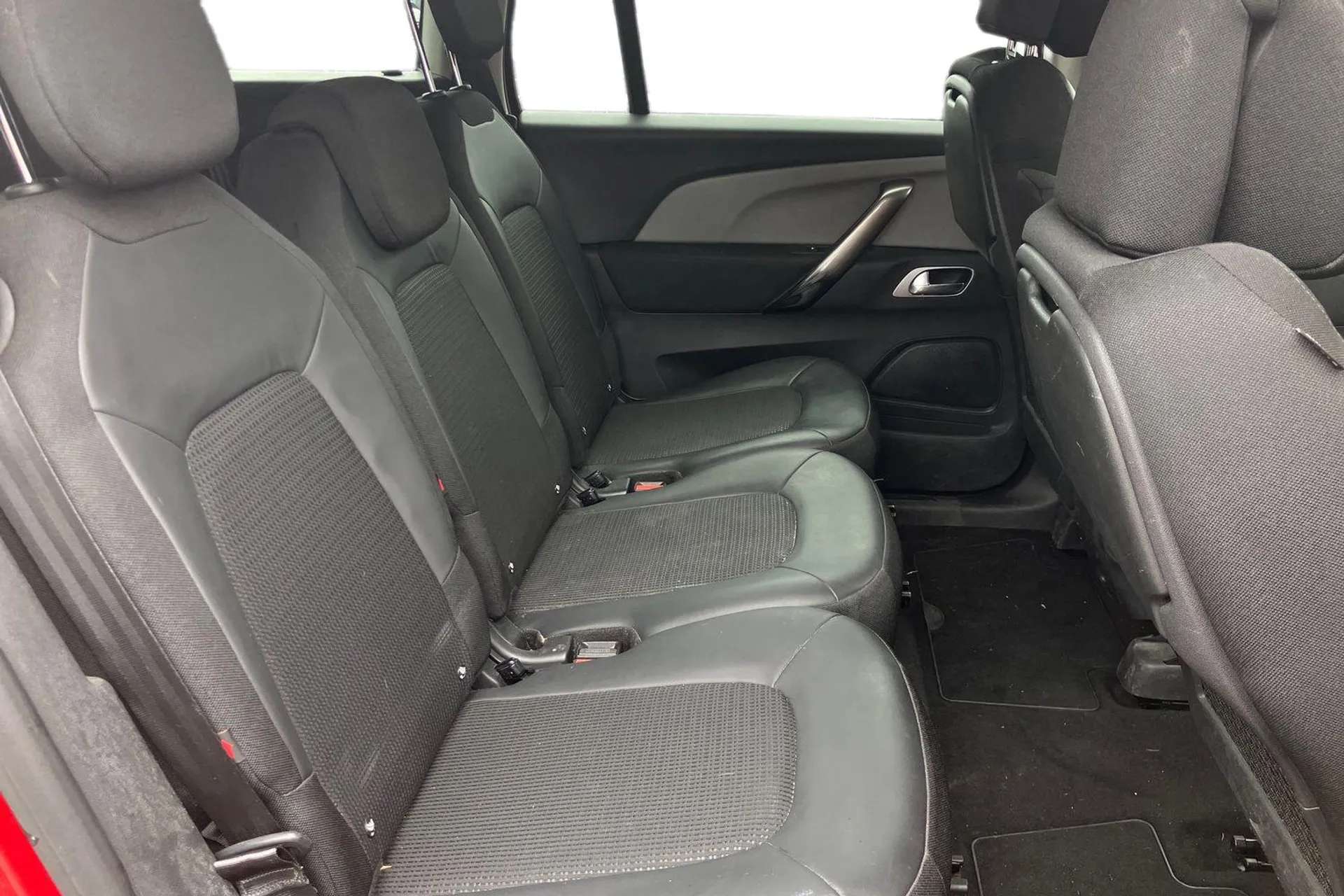 2021 CITROEN GRAND C4 SPACETOURER 2021 CITROEN GRAND C4 SPACETOURER