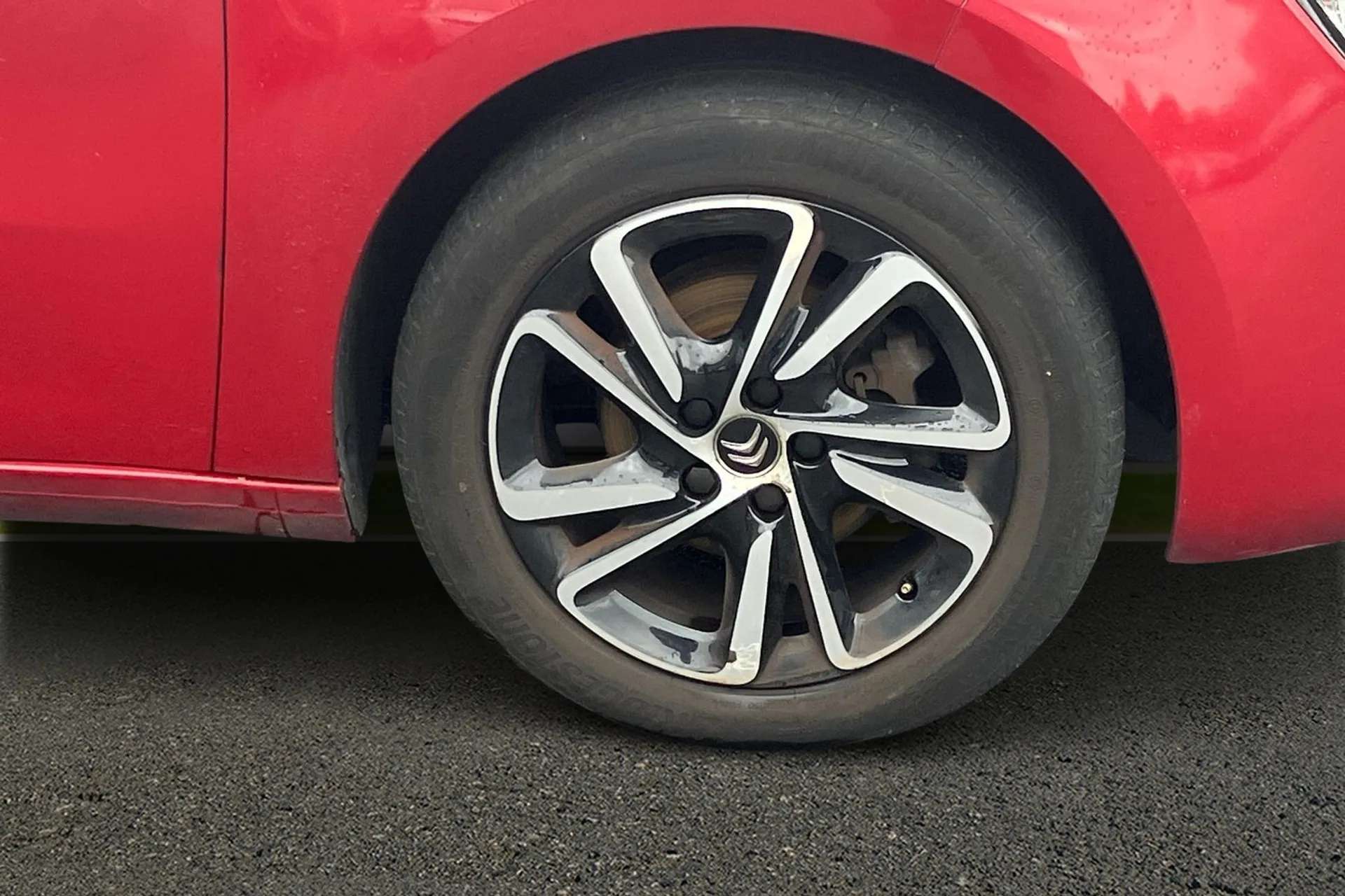 2021 CITROEN GRAND C4 SPACETOURER 2021 CITROEN GRAND C4 SPACETOURER