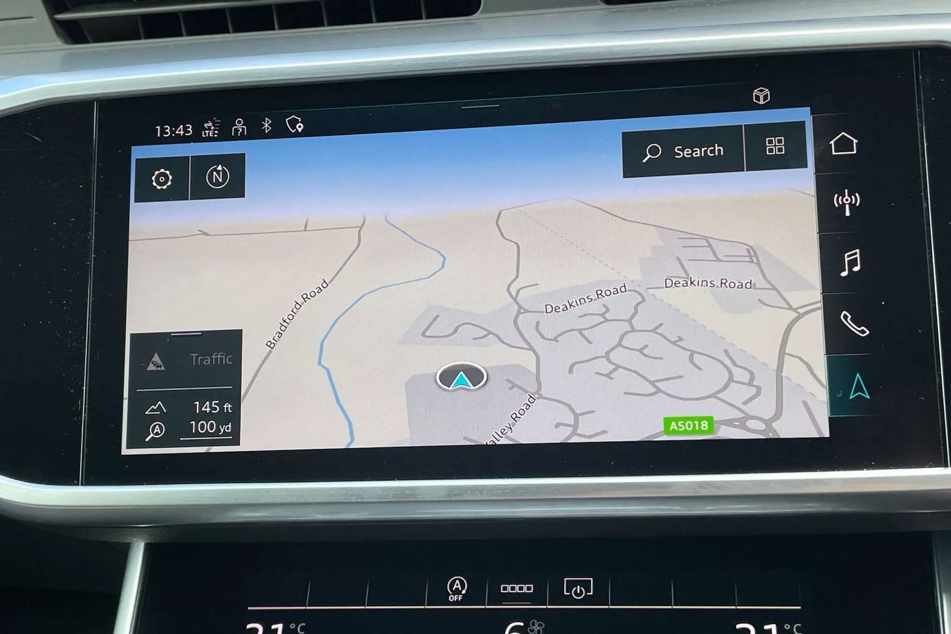 2023 AUDI A6 2023 AUDI A6