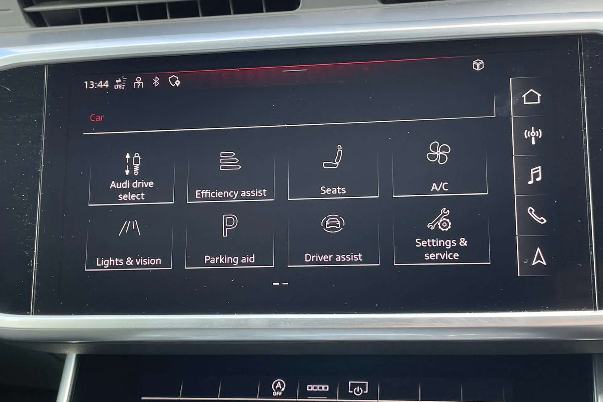 2023 AUDI A6 2023 AUDI A6