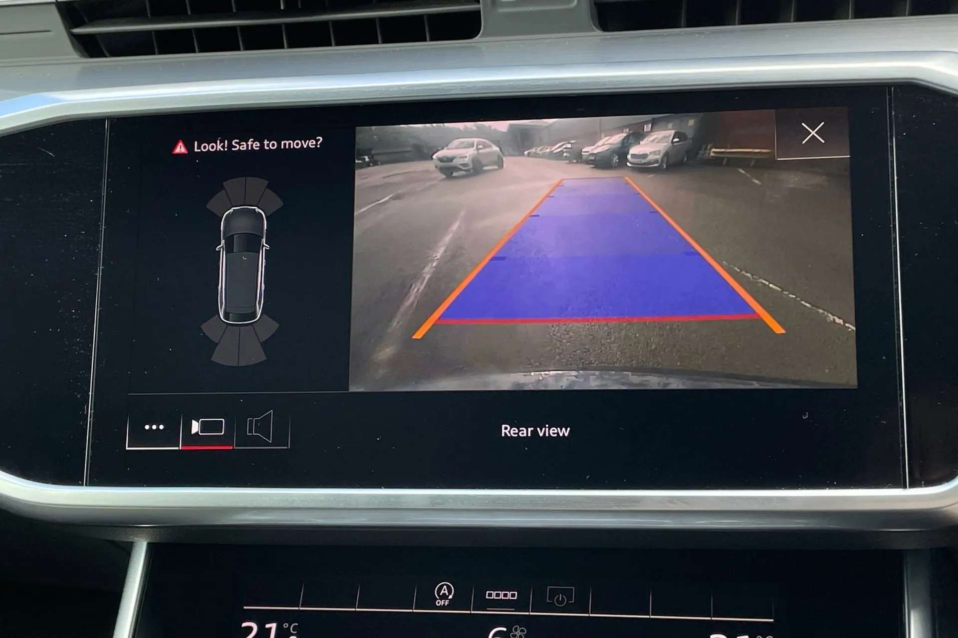 2023 AUDI A6 2023 AUDI A6