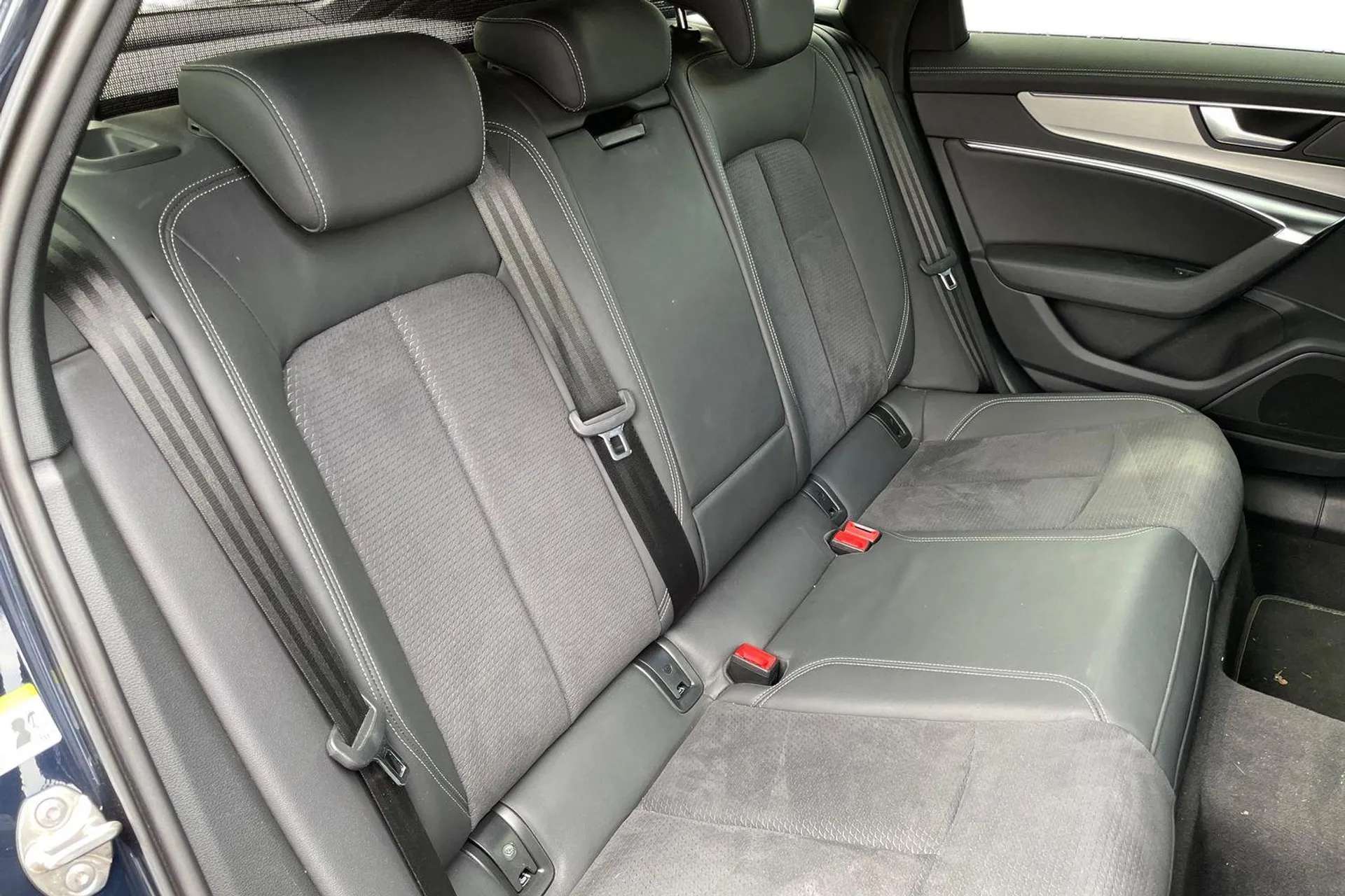 2023 AUDI A6 2023 AUDI A6
