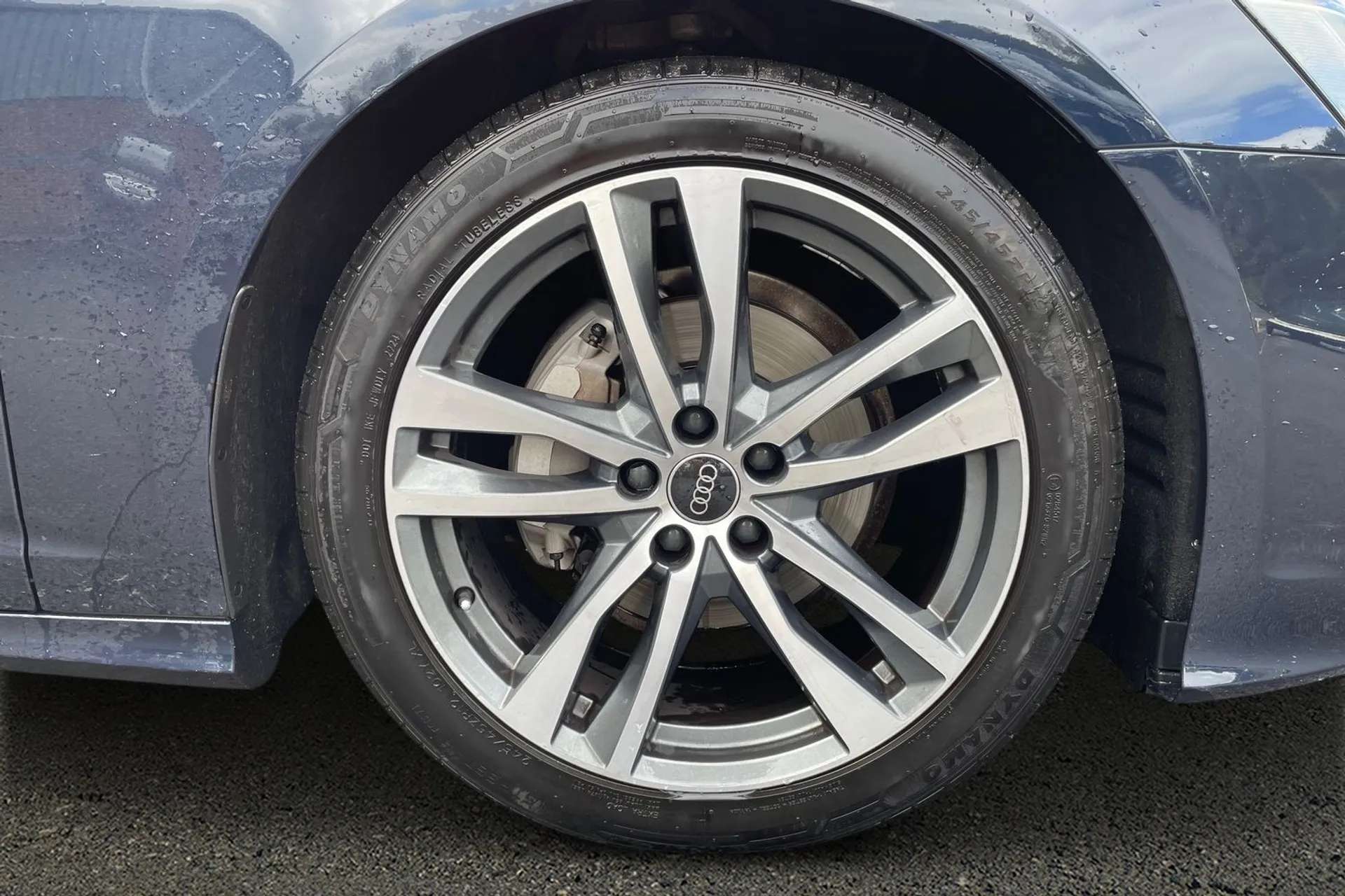 2023 AUDI A6 2023 AUDI A6