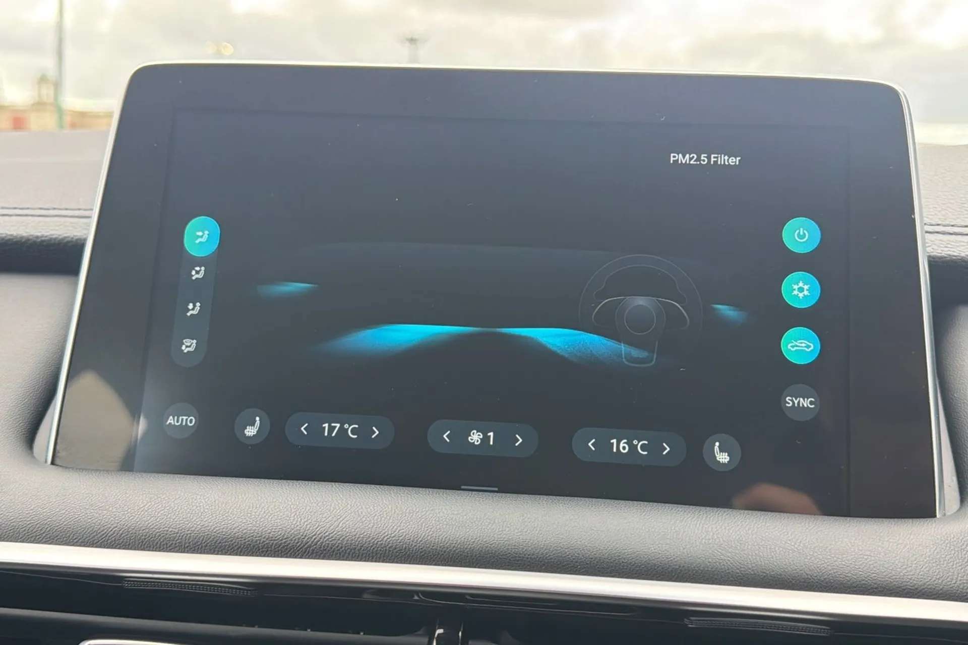 2023 MG MOTOR UK HS 2023 MG MOTOR UK HS