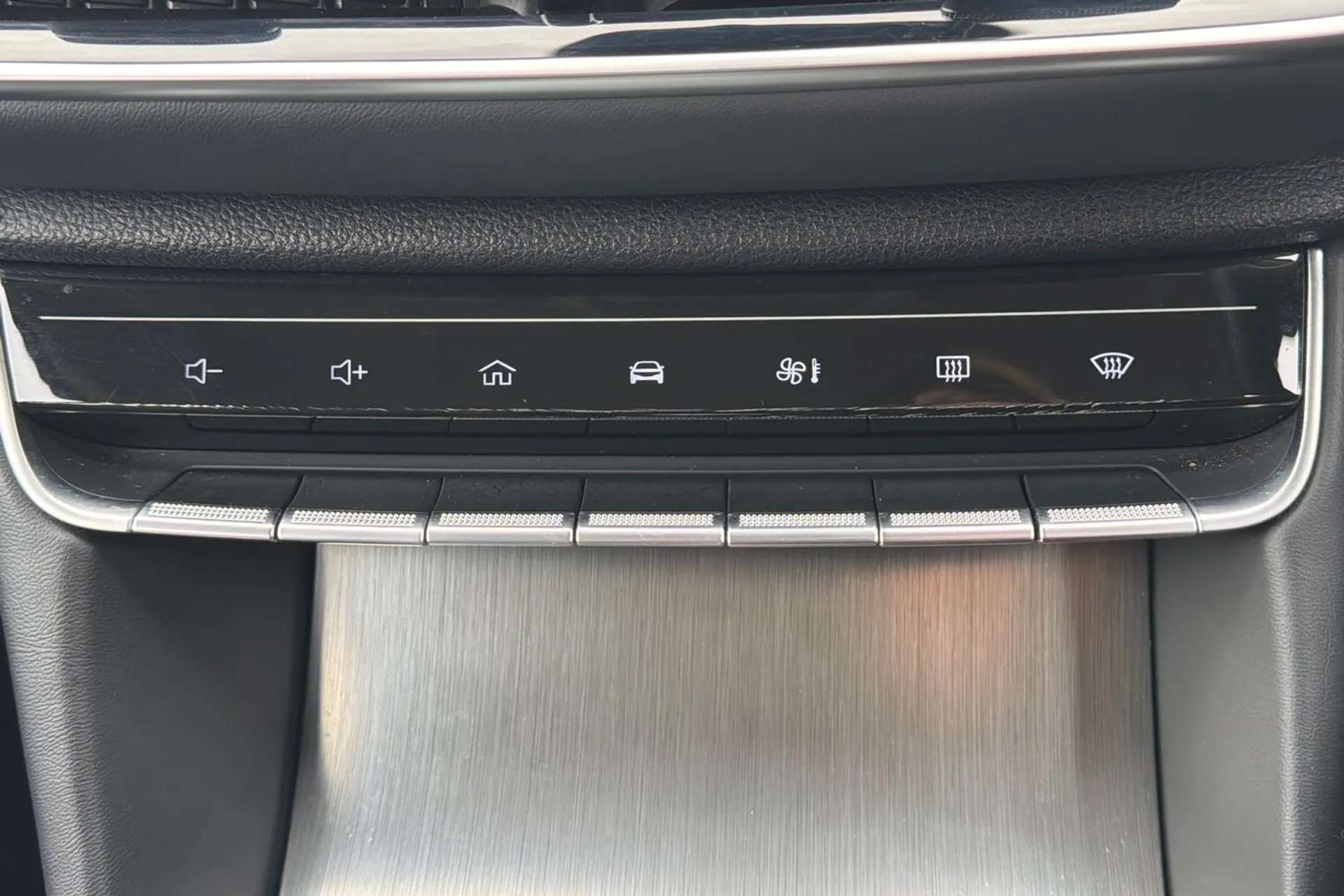 2023 MG MOTOR UK HS 2023 MG MOTOR UK HS
