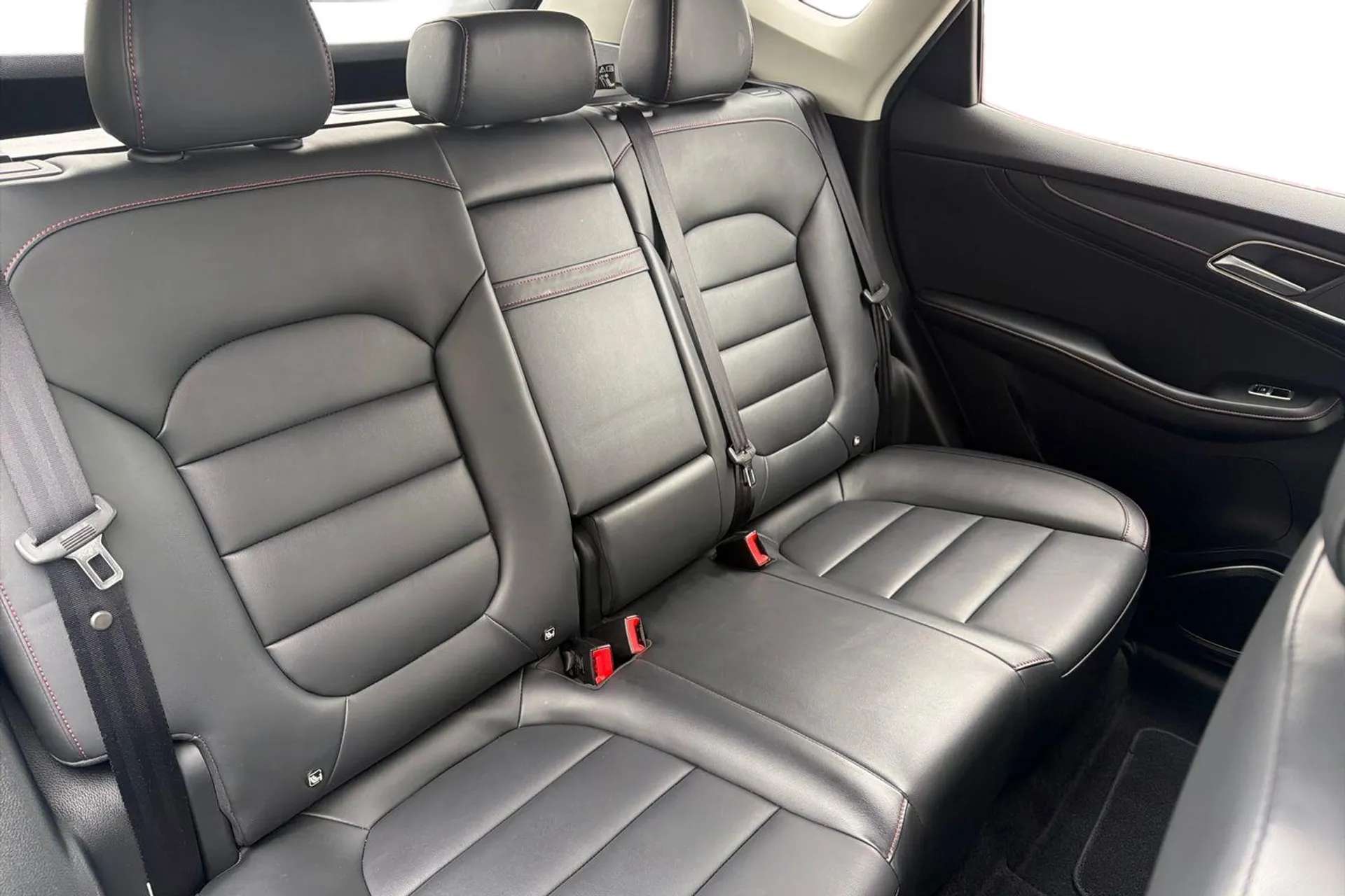 2023 MG MOTOR UK HS 2023 MG MOTOR UK HS