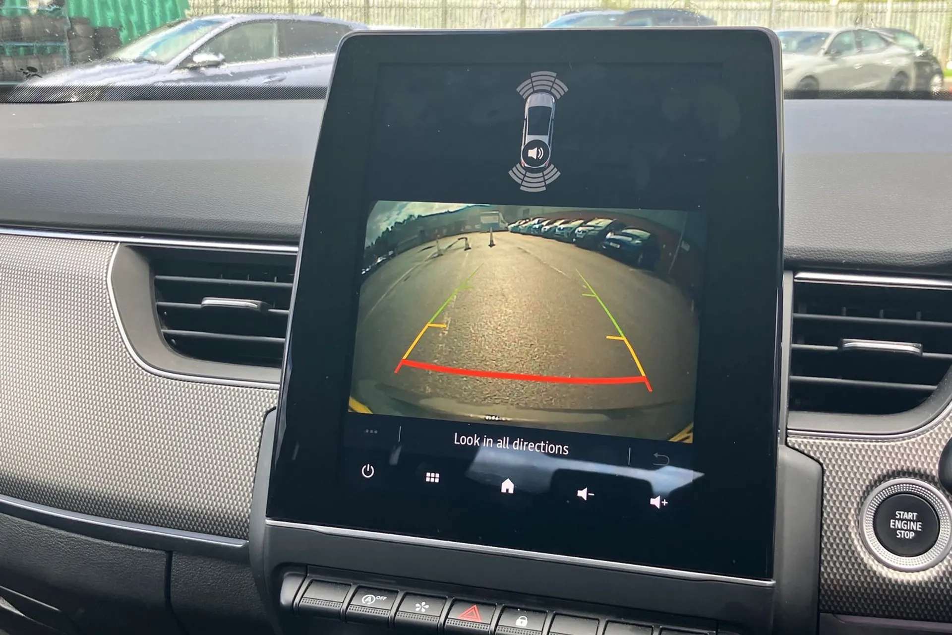 2022 RENAULT ARKANA 2022 RENAULT ARKANA