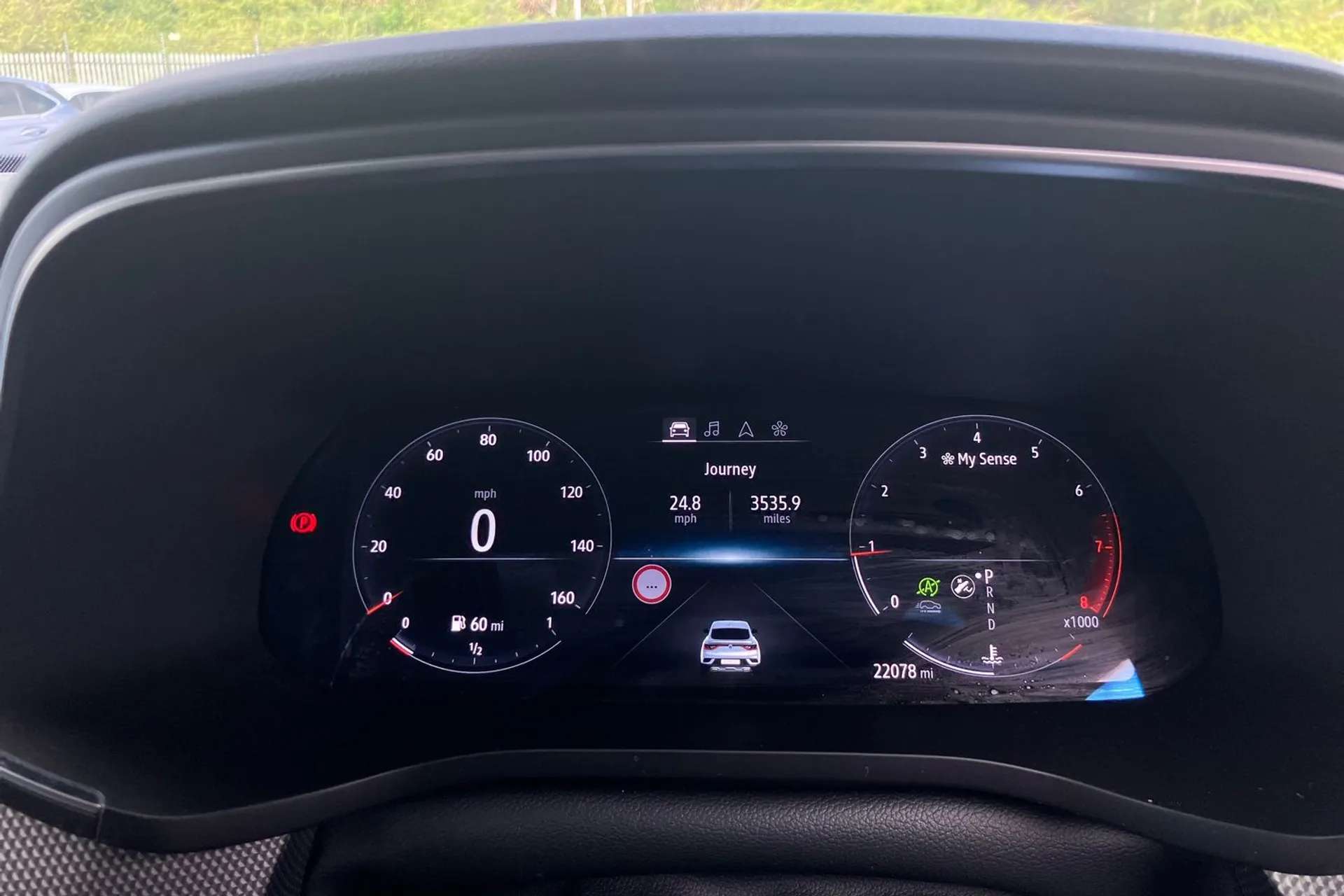 2022 RENAULT ARKANA 2022 RENAULT ARKANA
