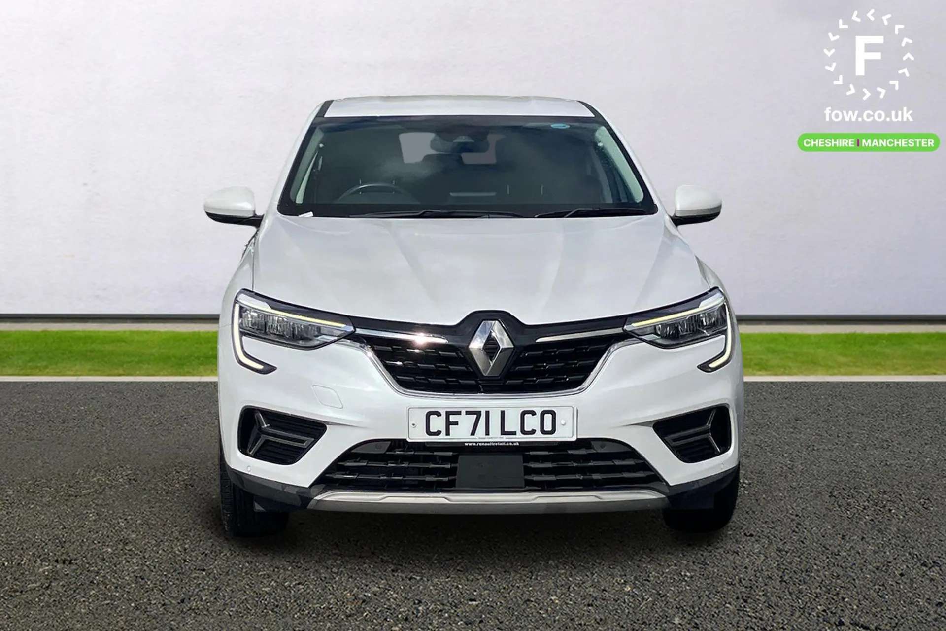 2022 RENAULT ARKANA 2022 RENAULT ARKANA